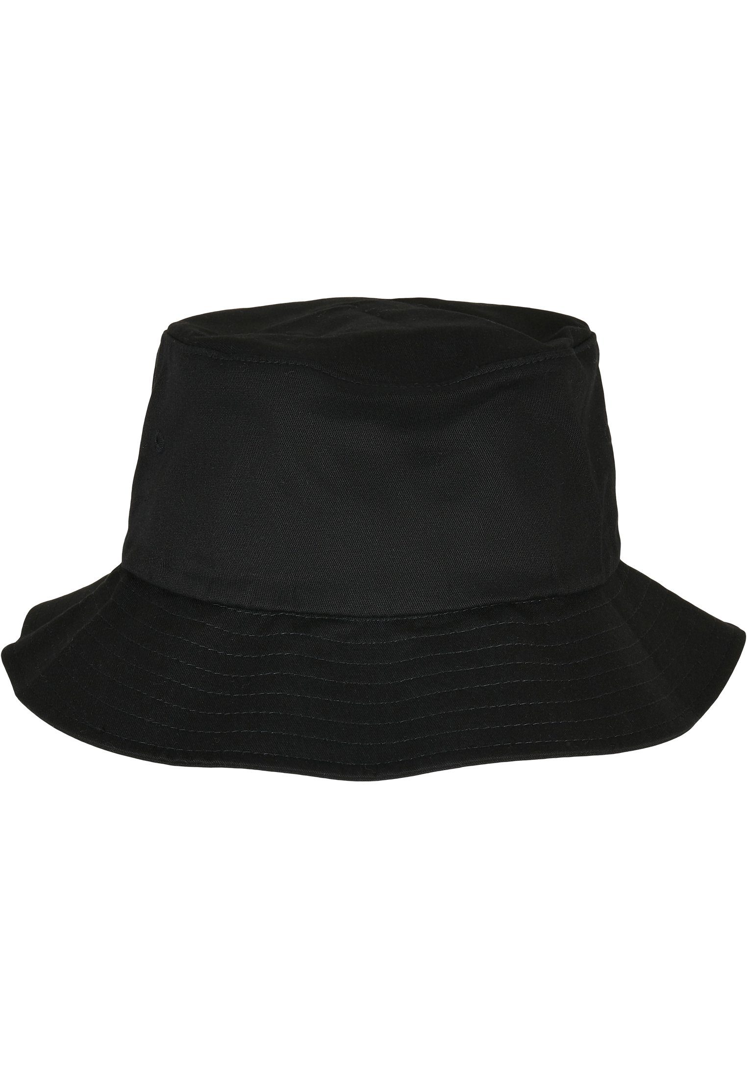 MisterTee Lettered Flex Cap Hat Bucket Accessoires