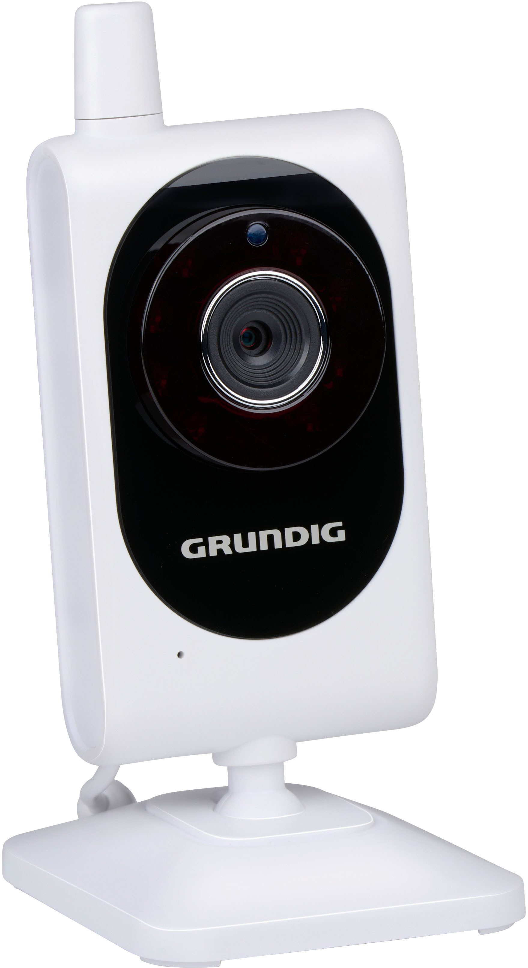 Grundig Video-Babyphone 2,4" - Bild 2