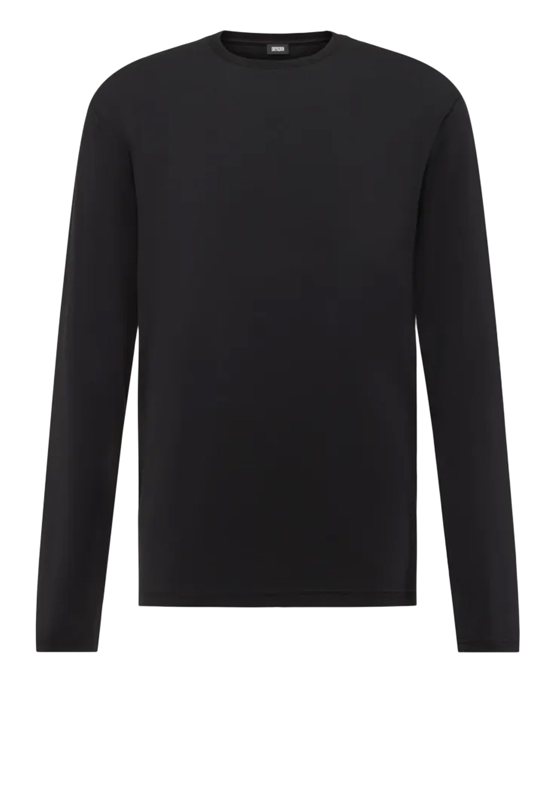 Drykorn Langarmshirt Idiro (1-tlg., keine Angabe) günstig online kaufen