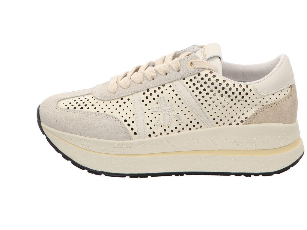 PREMIATA Beth Coin Schnürschuh