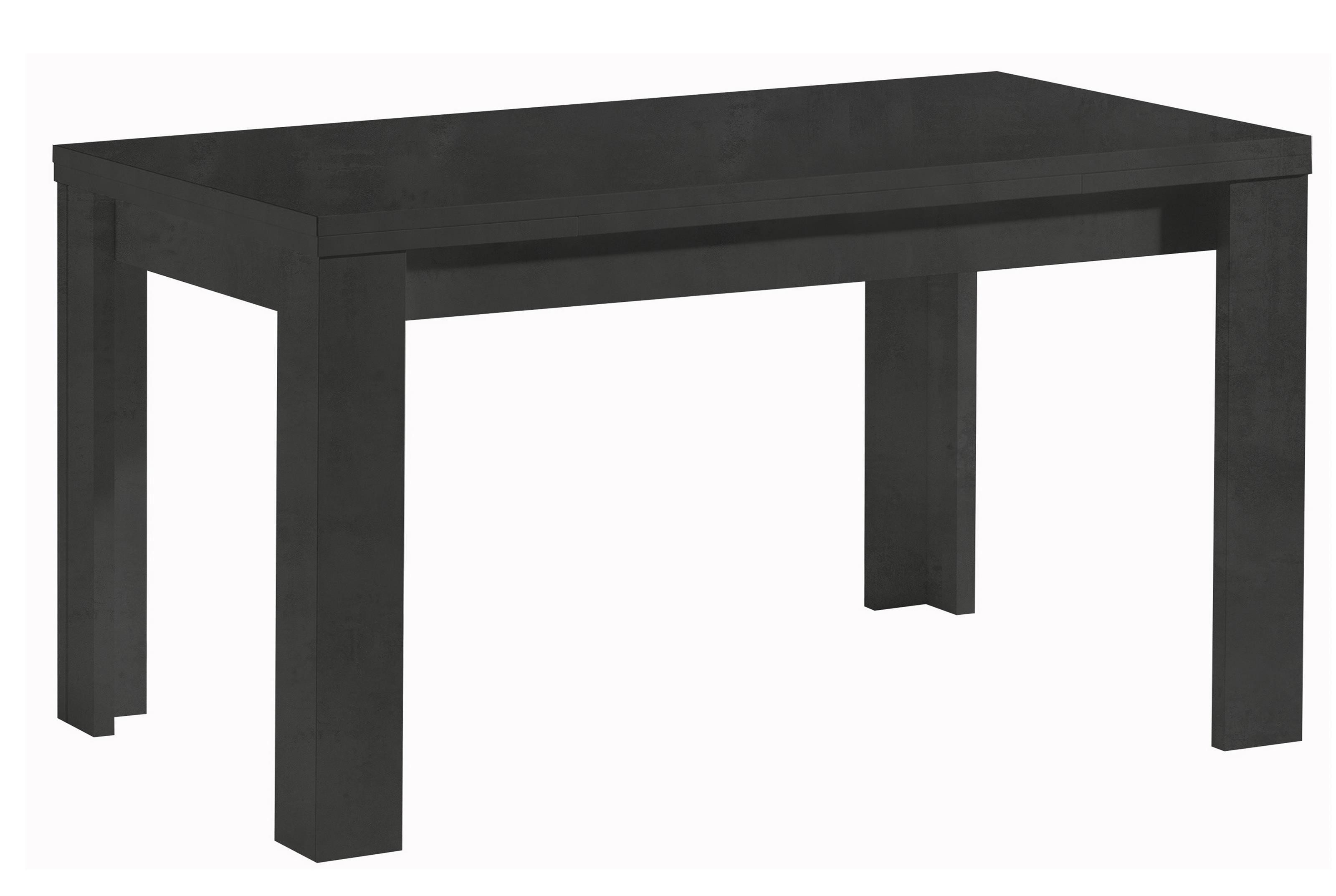 Esstisch 140 x 78 x 90 cm (B/H/T)