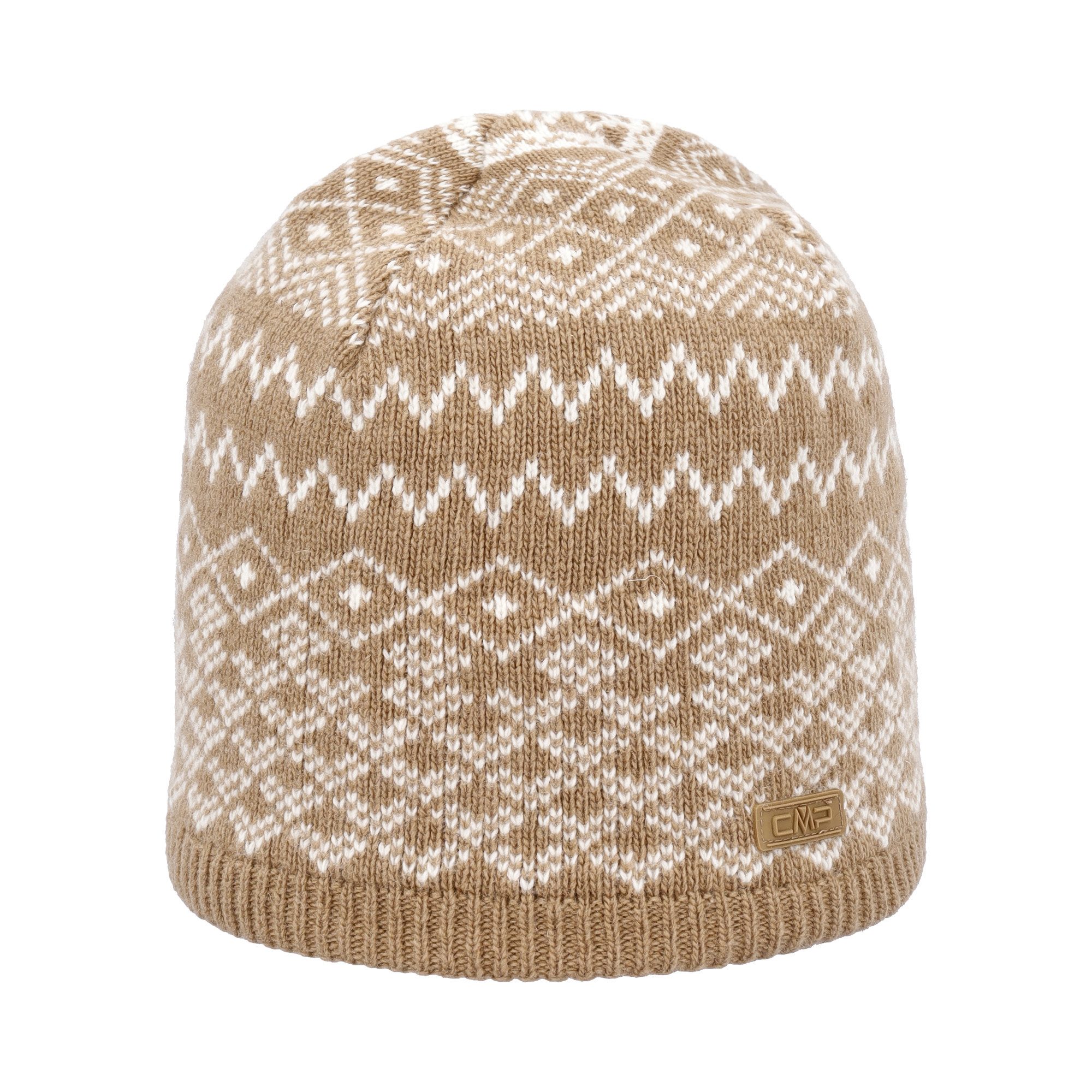 CMP Strickmütze CMP Damen Mütze Woman Knitted Hat 5505687