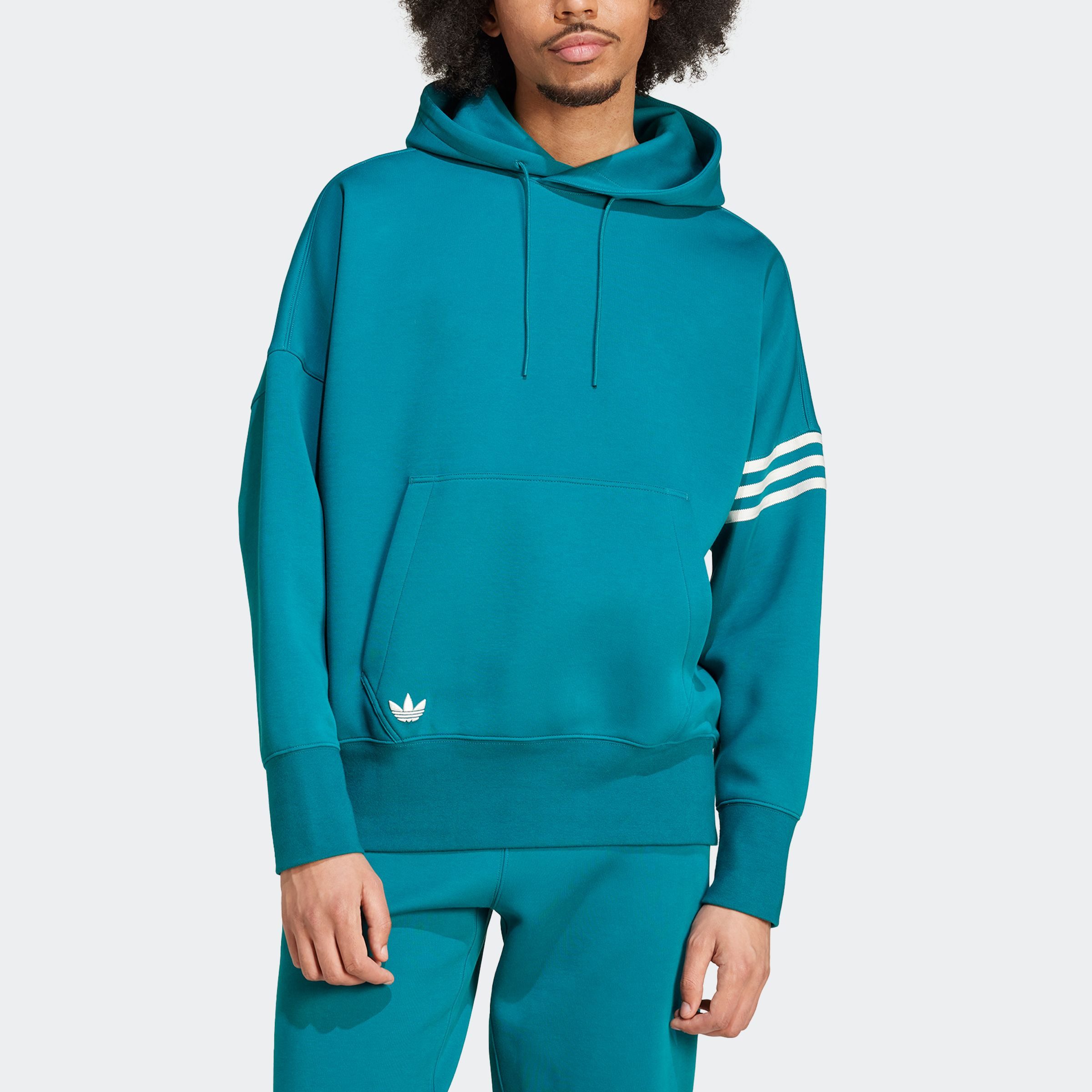 adidas Originals Kapuzensweatshirt NEU C HD günstig online kaufen