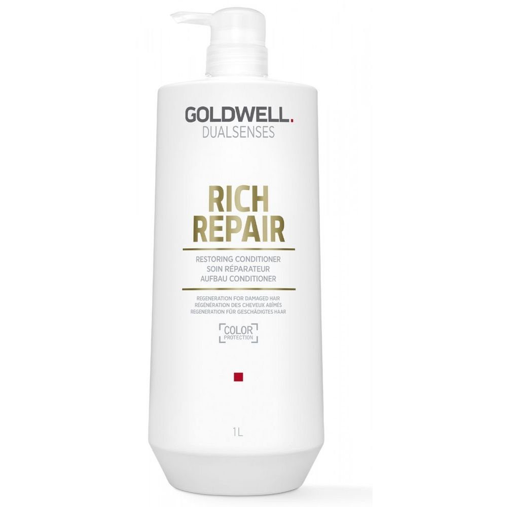 Goldwell Haarspülung Dualsenses Rich Repair Restoring Conditioner 1000ml