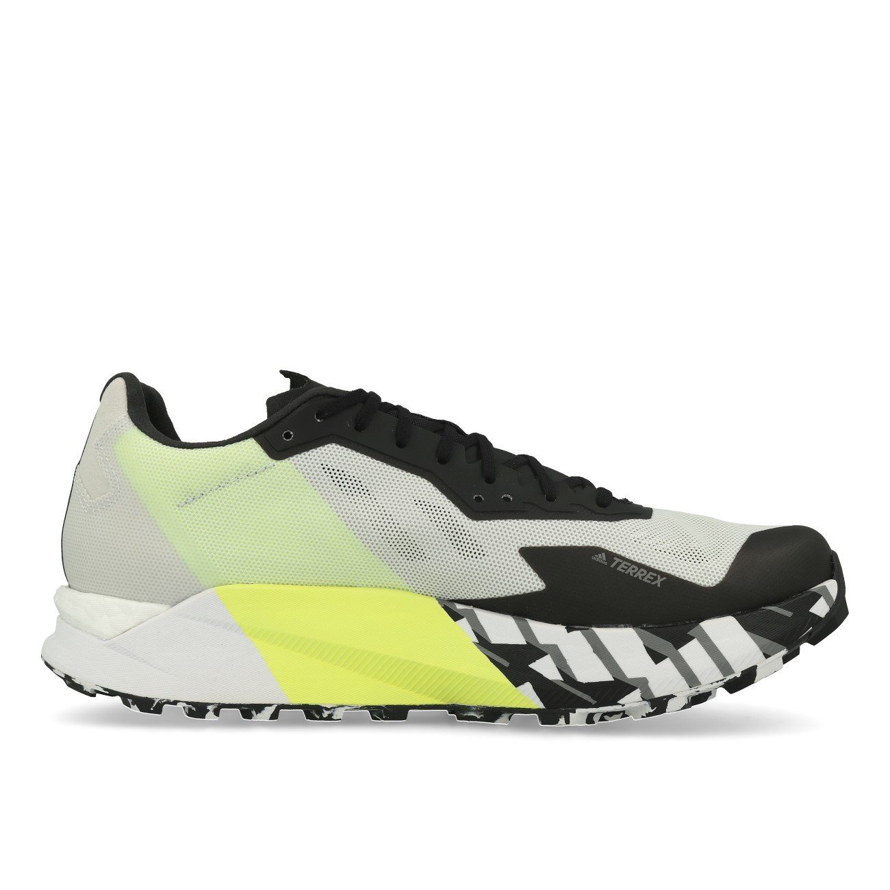 adidas Crystal W Black Agravic adidas Yellow Laufschuh Ultra TERREX White Terrex Damen