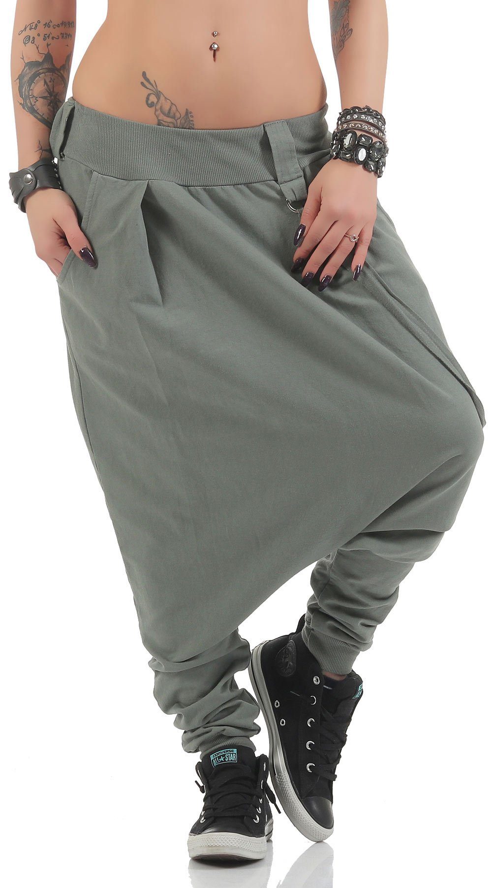 malito more than fashion Haremshose 91086 günstig online kaufen