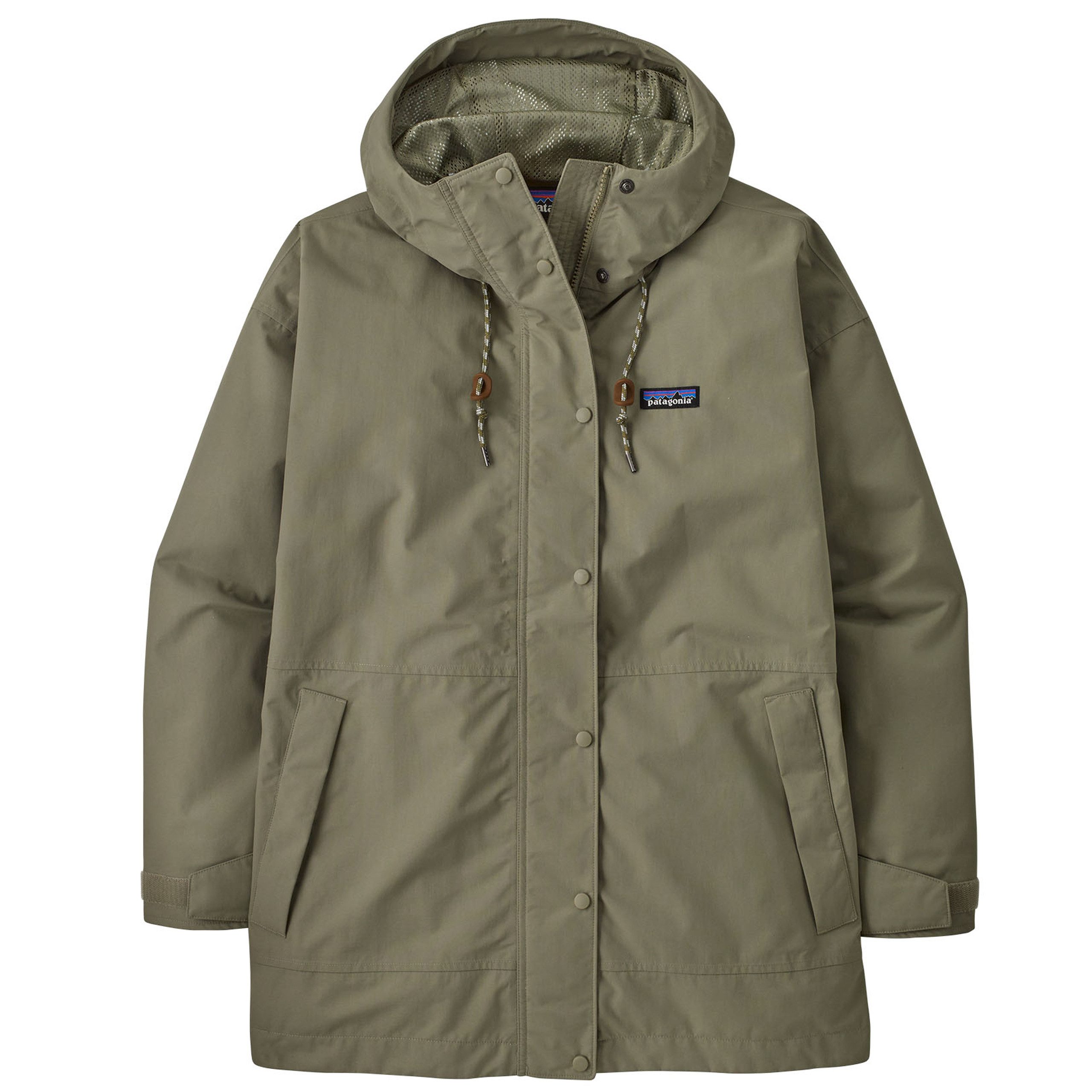 Patagonia Regenjacke Patagonia Ws Outdoor Everyday Rain Jacket - lässige Re günstig online kaufen
