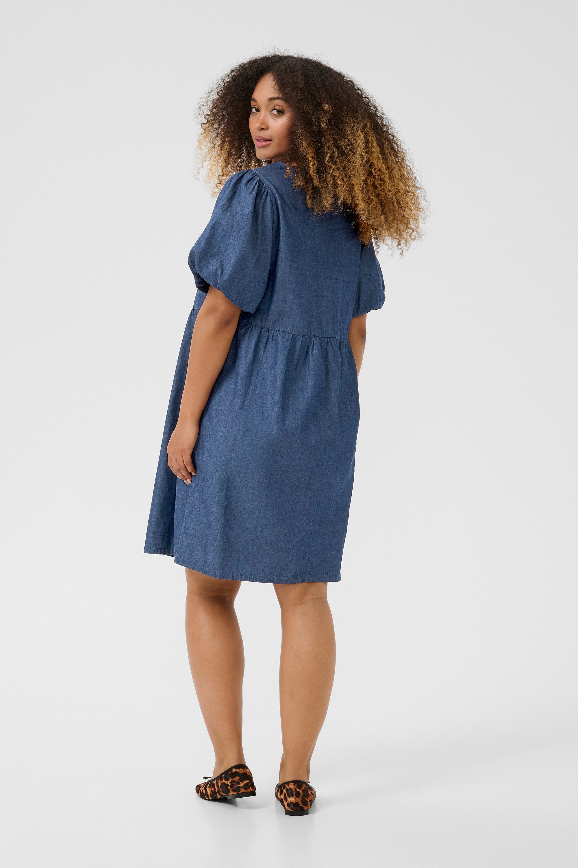 Cream Jeanskleid Denimkleid CRTallie günstig online kaufen