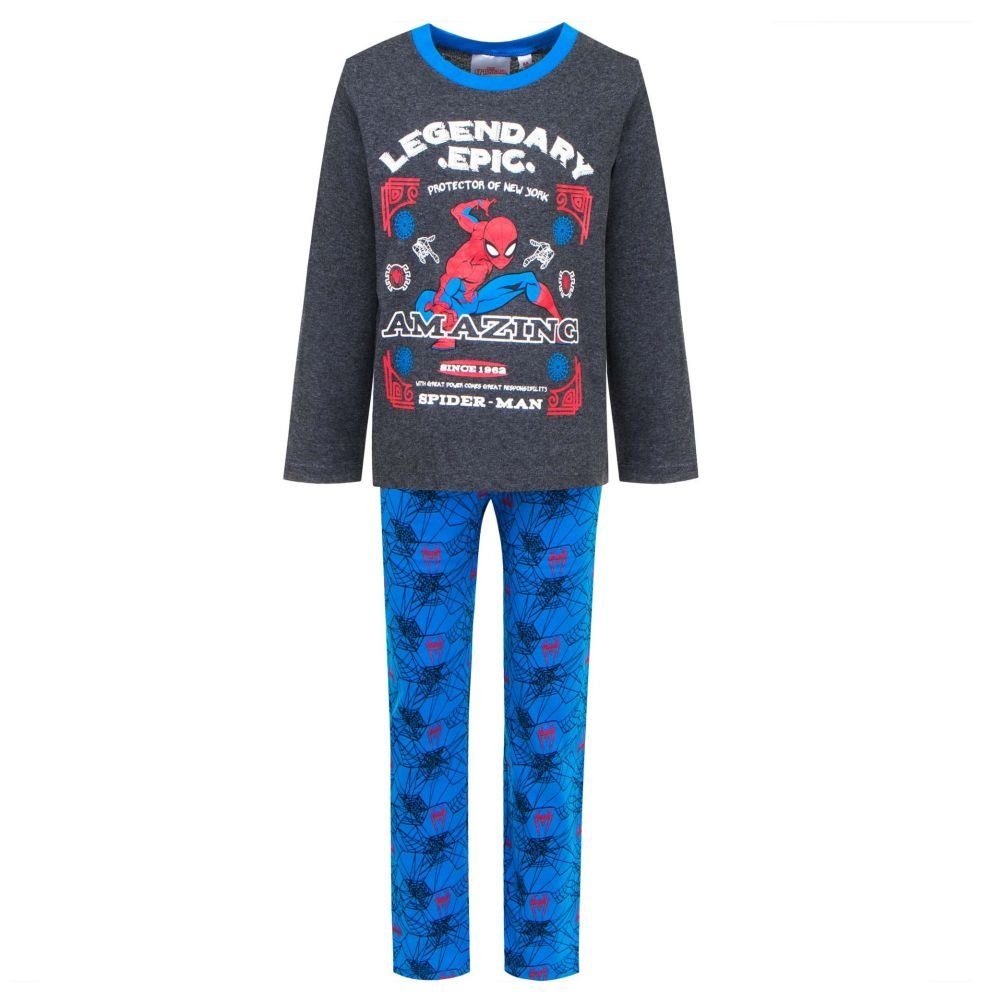 Spiderman Pyjama | Pyjamas