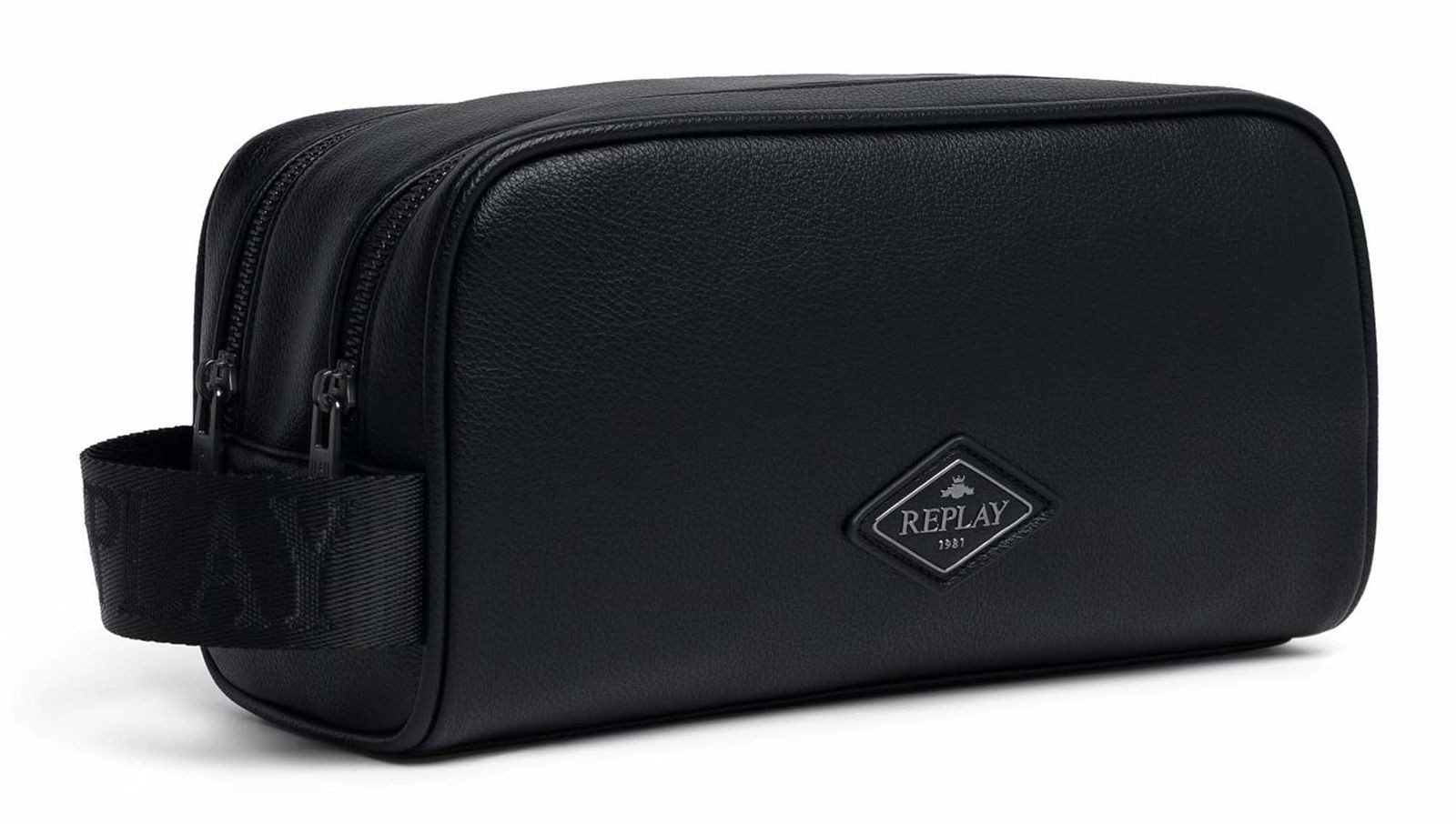 Replay Kulturbeutel Washbag