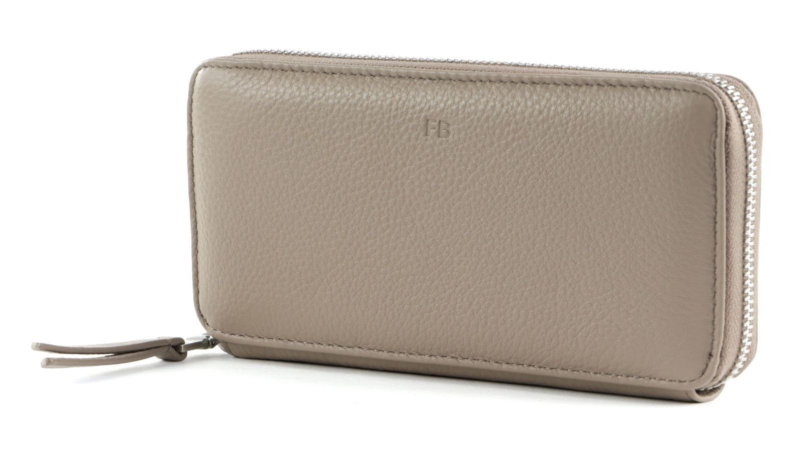 FREDsBRUDER Geldbörse, aus echtem Leder günstig online kaufen