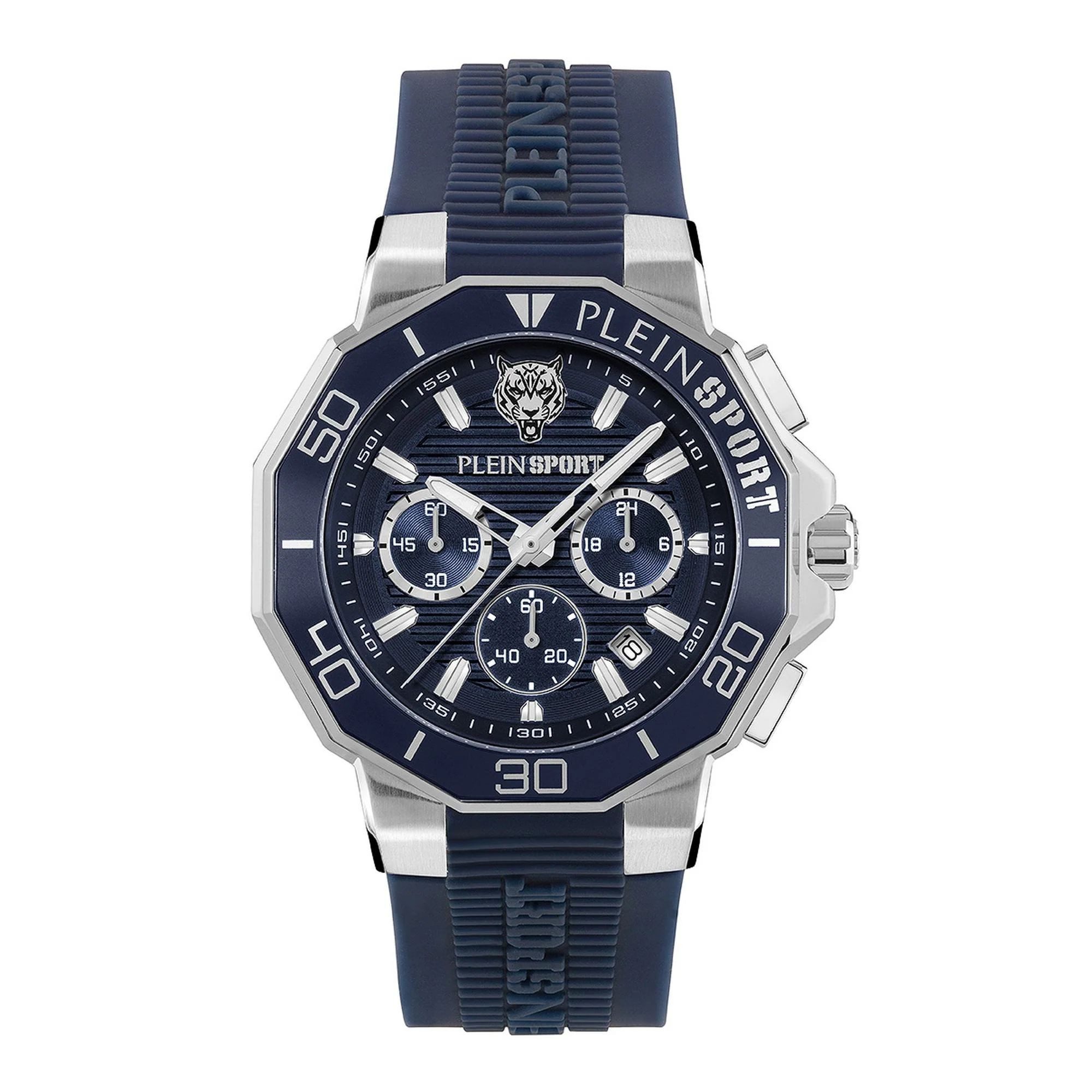 PLEIN SPORT Chronograph PSAGA0325 günstig online kaufen