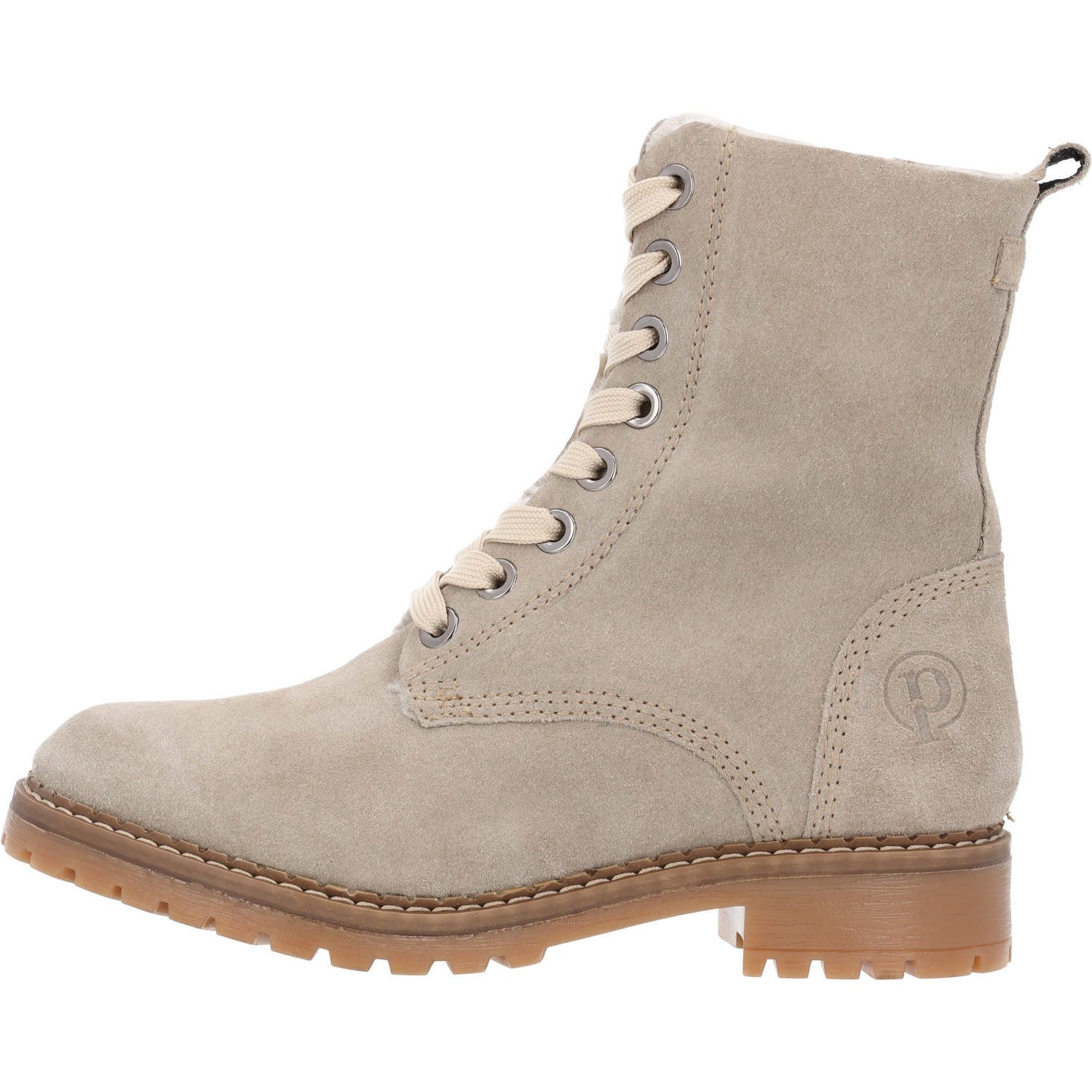 Palado Gaelira Schnürstiefel günstig online kaufen