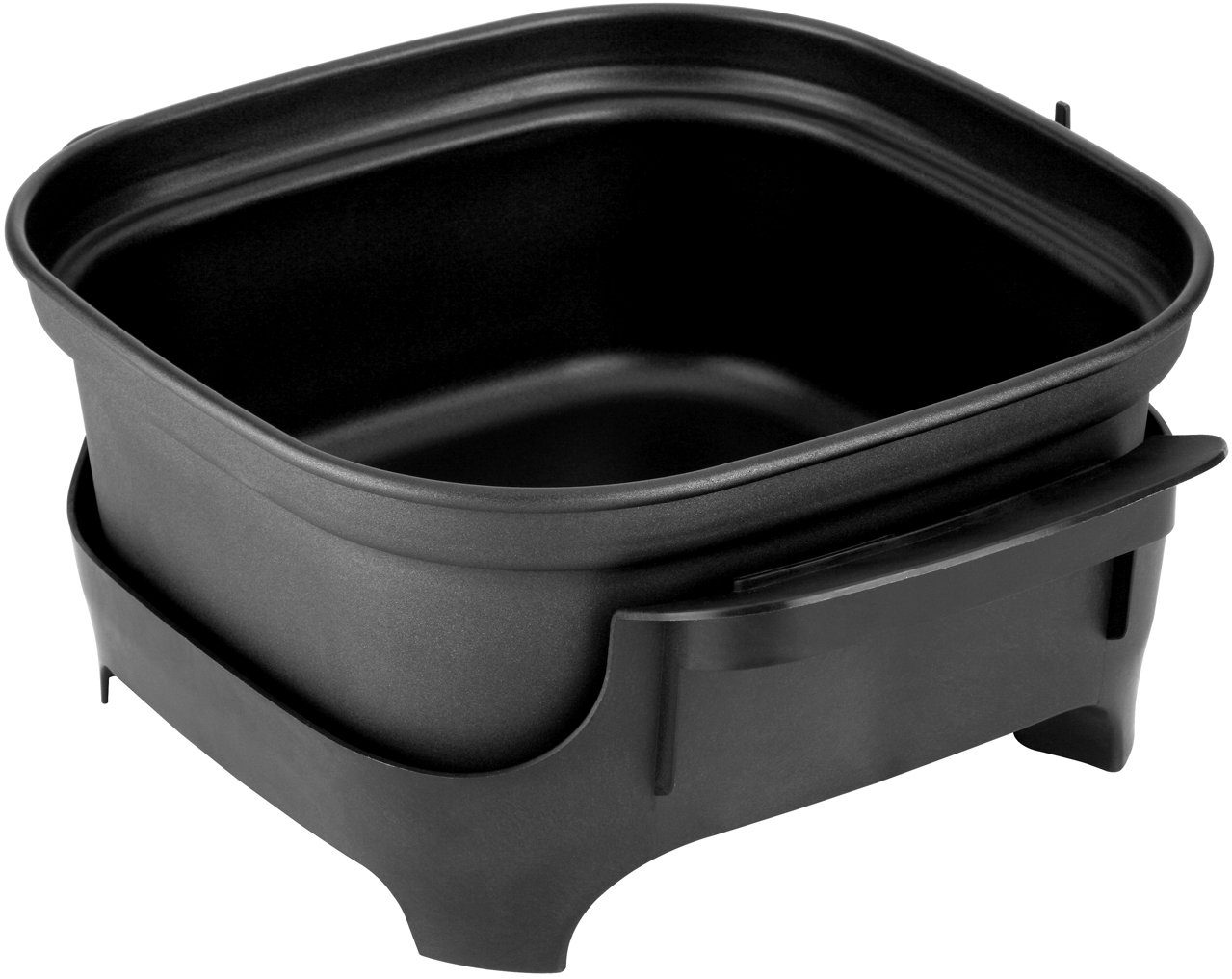 eta Elektrische Pfanne Pečenka, ETA013390000, 475 W, mit 4.3l, Traditioneller Bräter