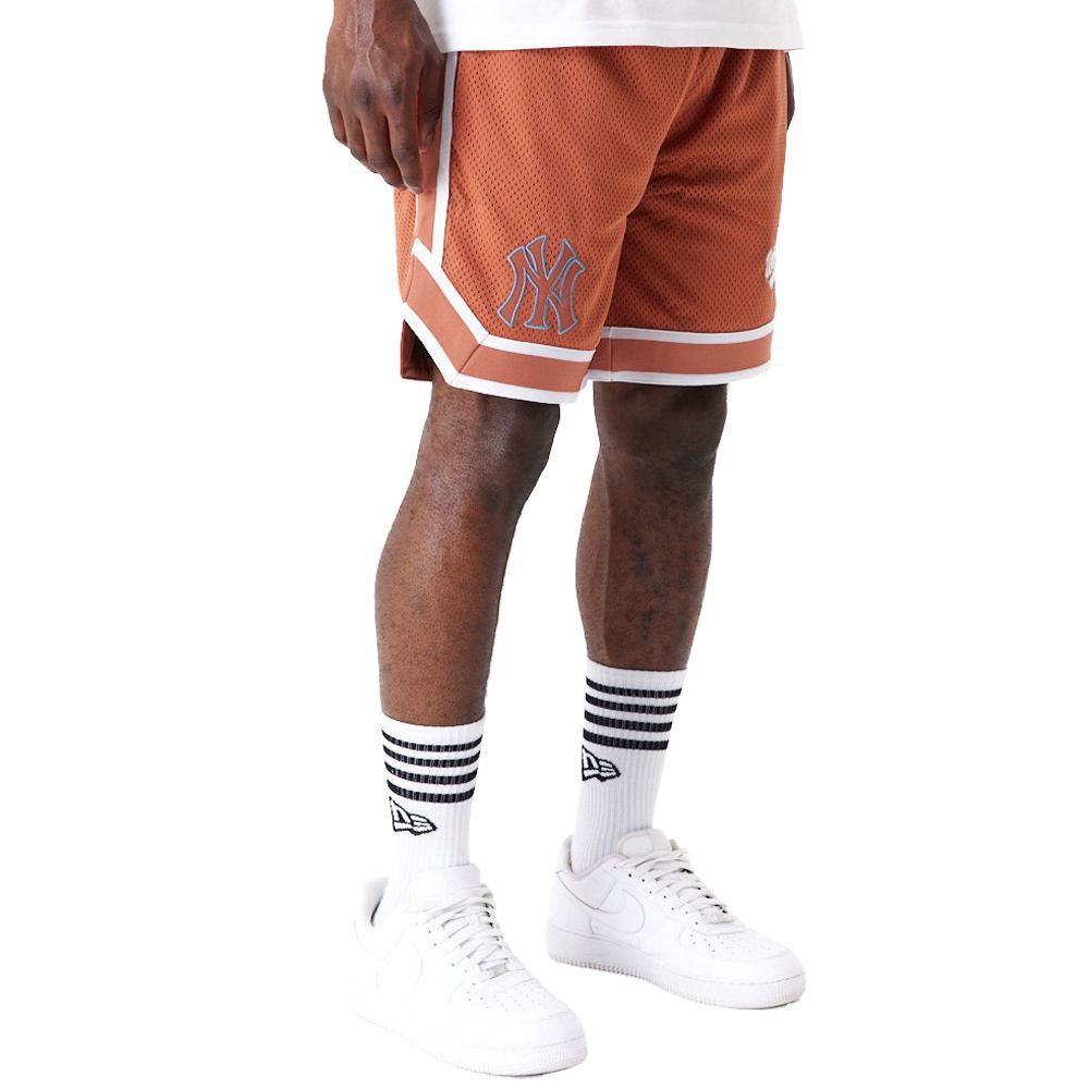 New Era Shorts WORLD SERIES New York Yankees