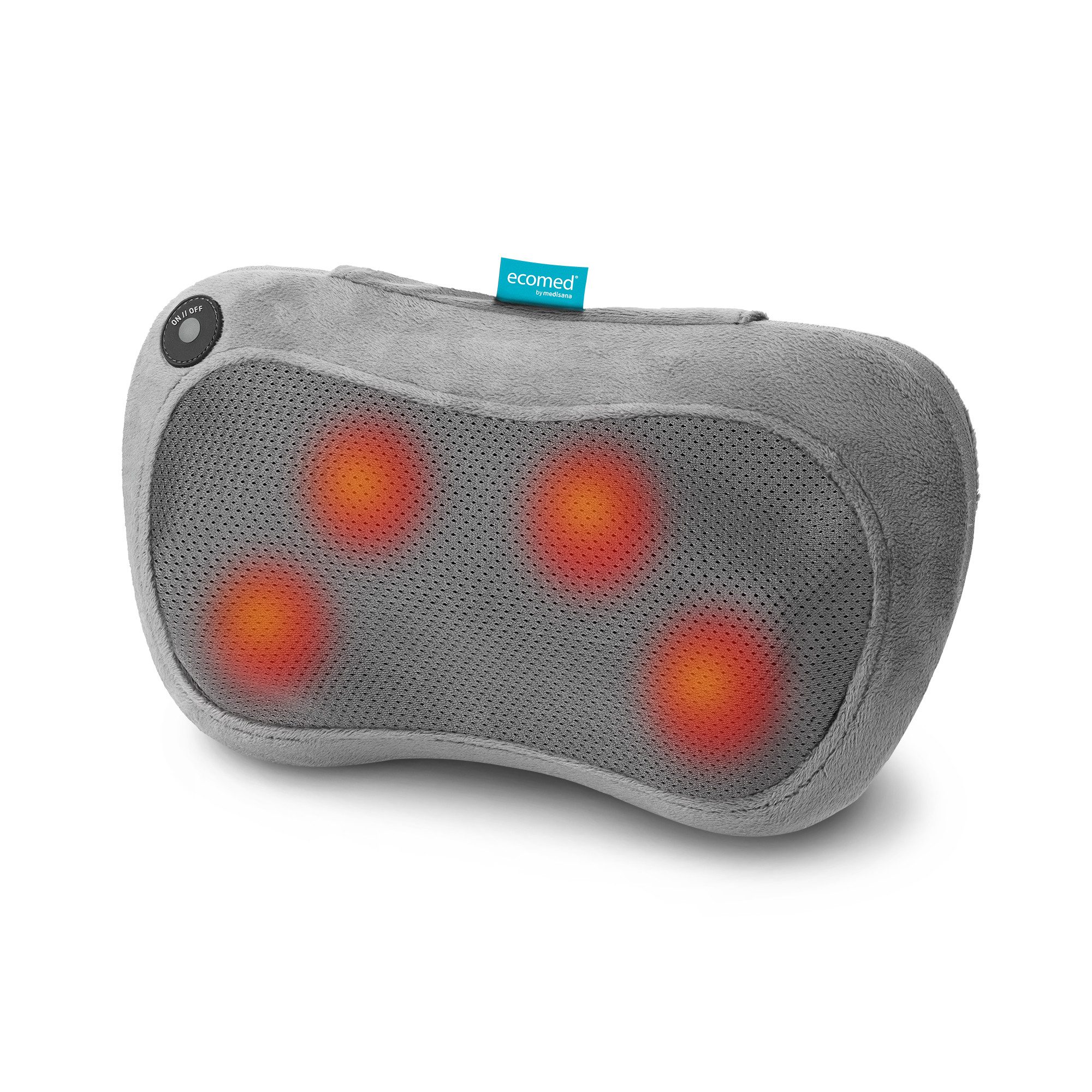 ecomed Massagekissen MC-25E Shiatsu