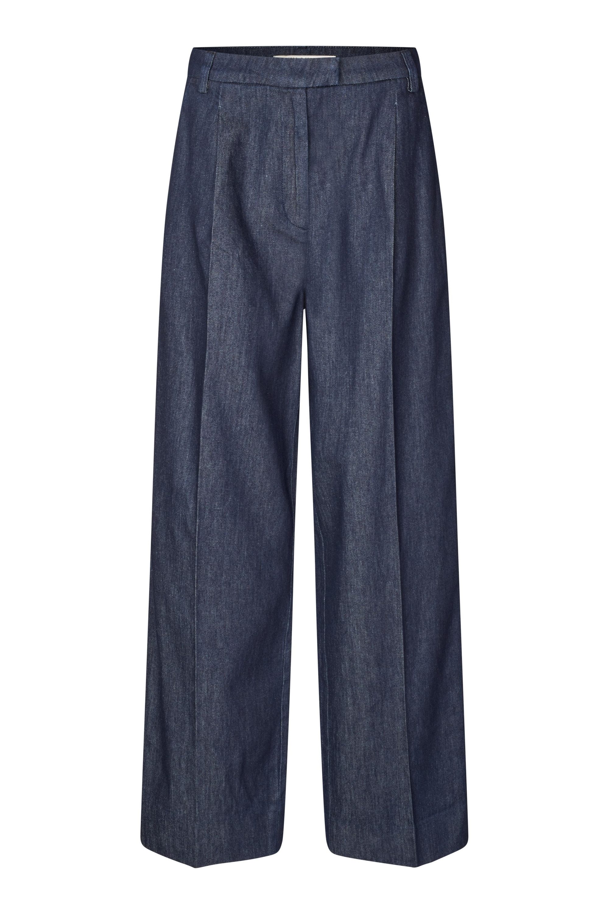 Second Female 5-Pocket-Jeans Alluet Trousers