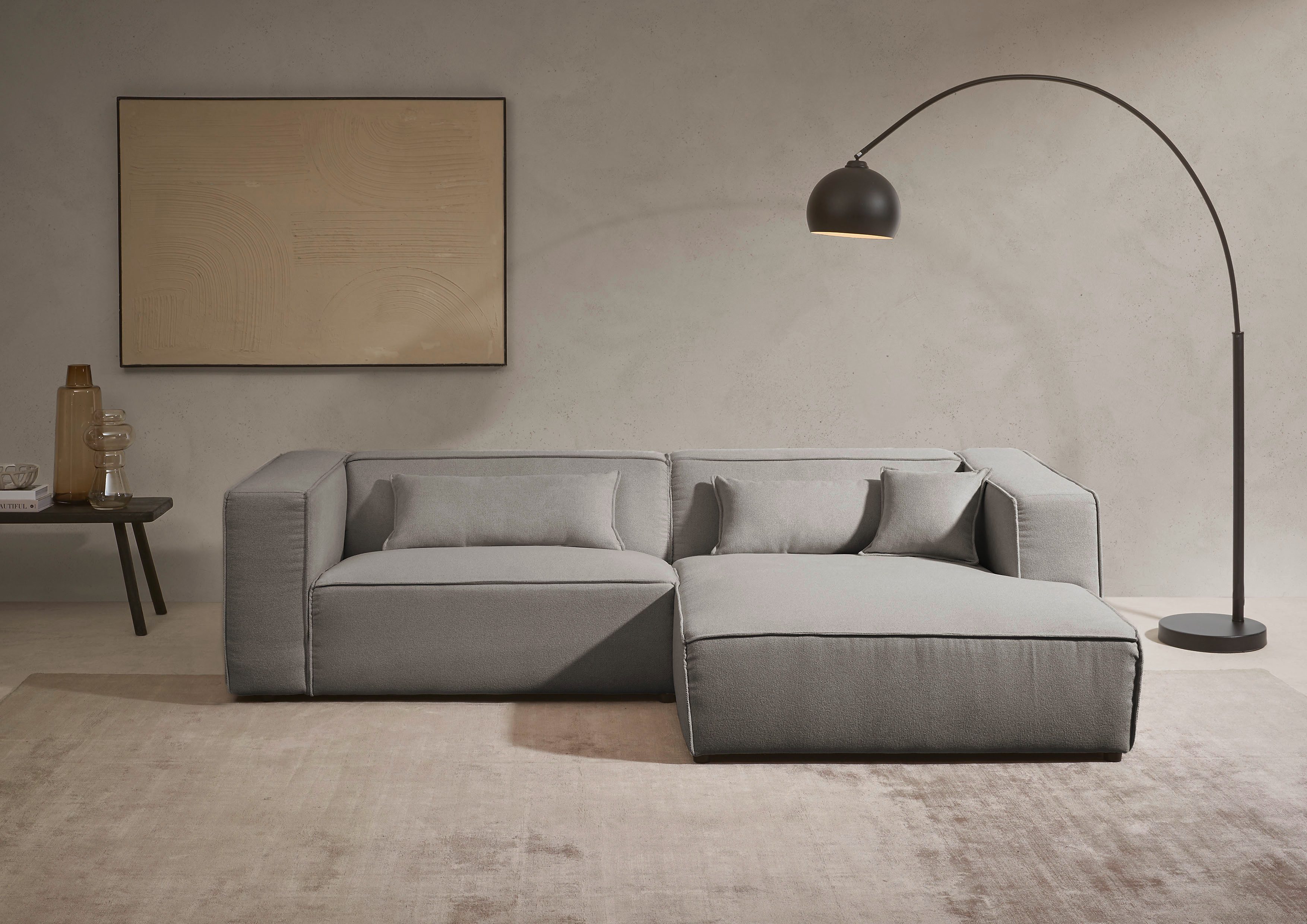 LeGer Home by Lena Gercke Ecksofa günstig online kaufen