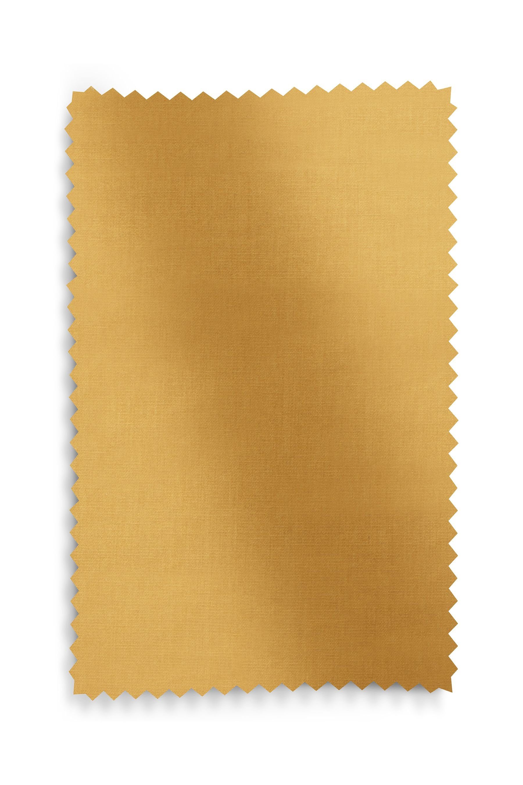 Next, (1 Mustard Vorhang Yellow Baumwollvorhänge, St)