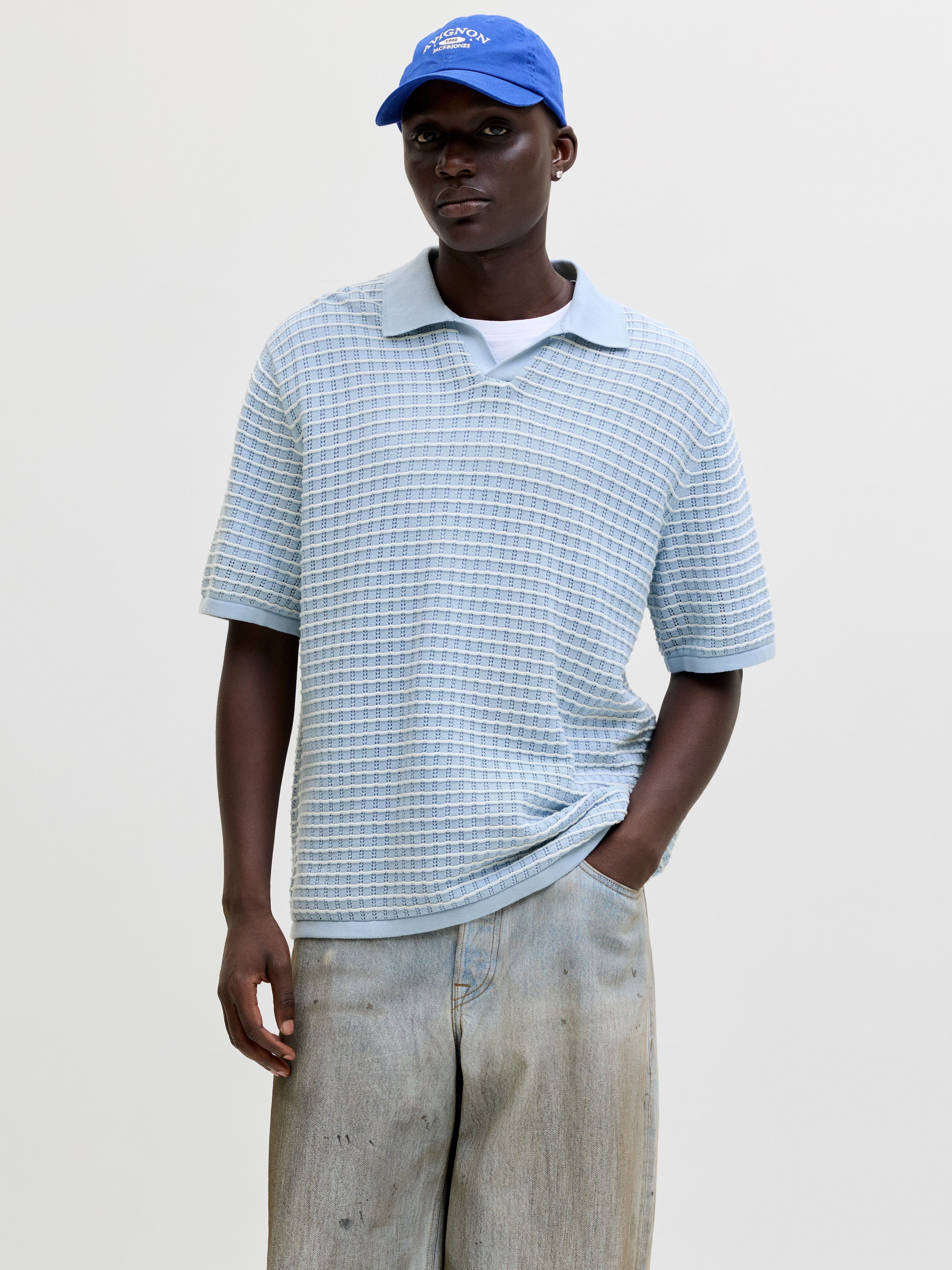 Jack & Jones Poloshirt günstig online kaufen