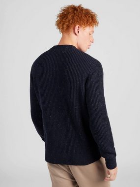 SELECTED HOMME Strickpullover Land (1-tlg)