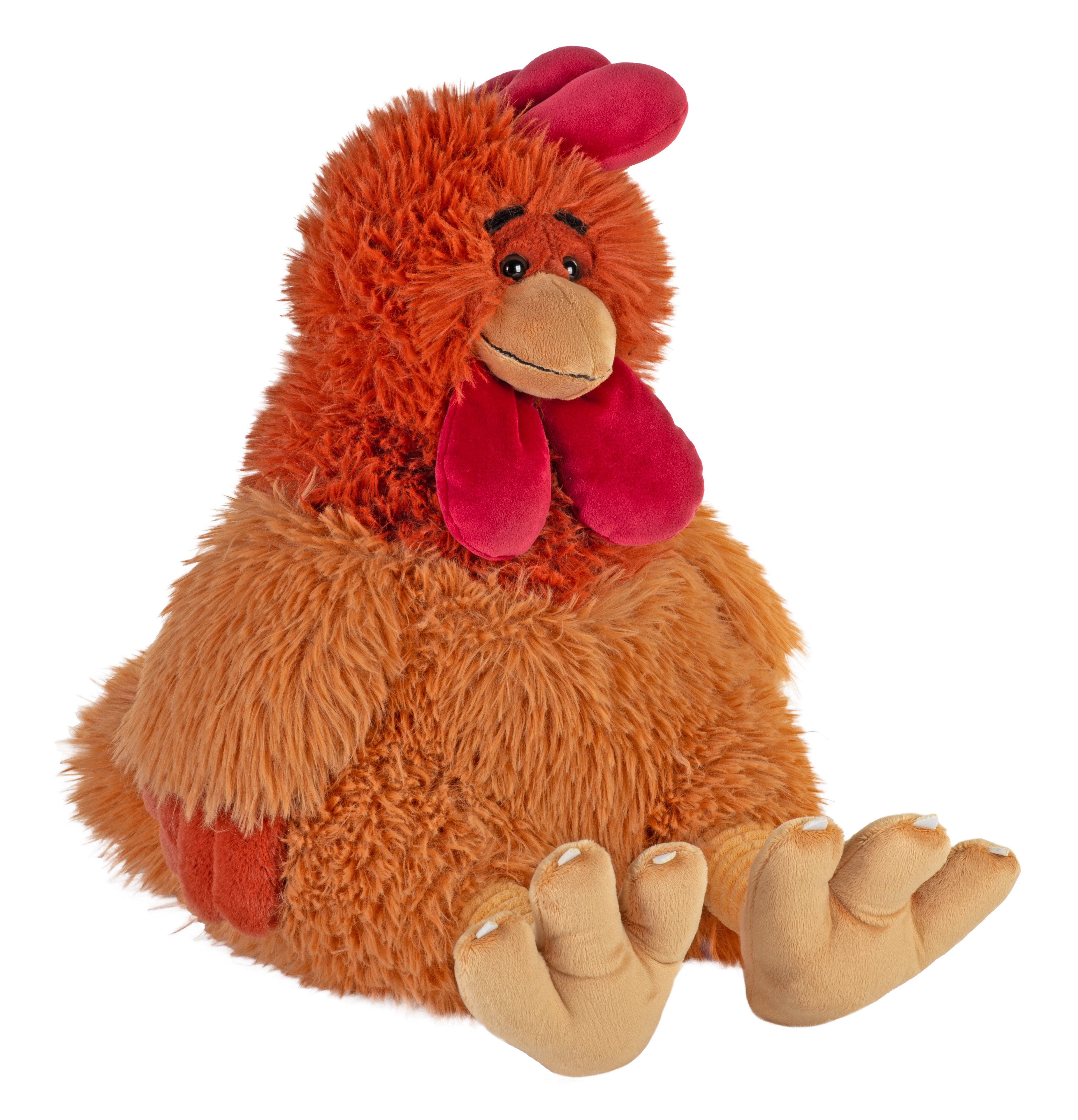WILD REPUBLIC    Kuscheltier Wild Republic - Kuscheltier - Snuggleluvs - Huhn