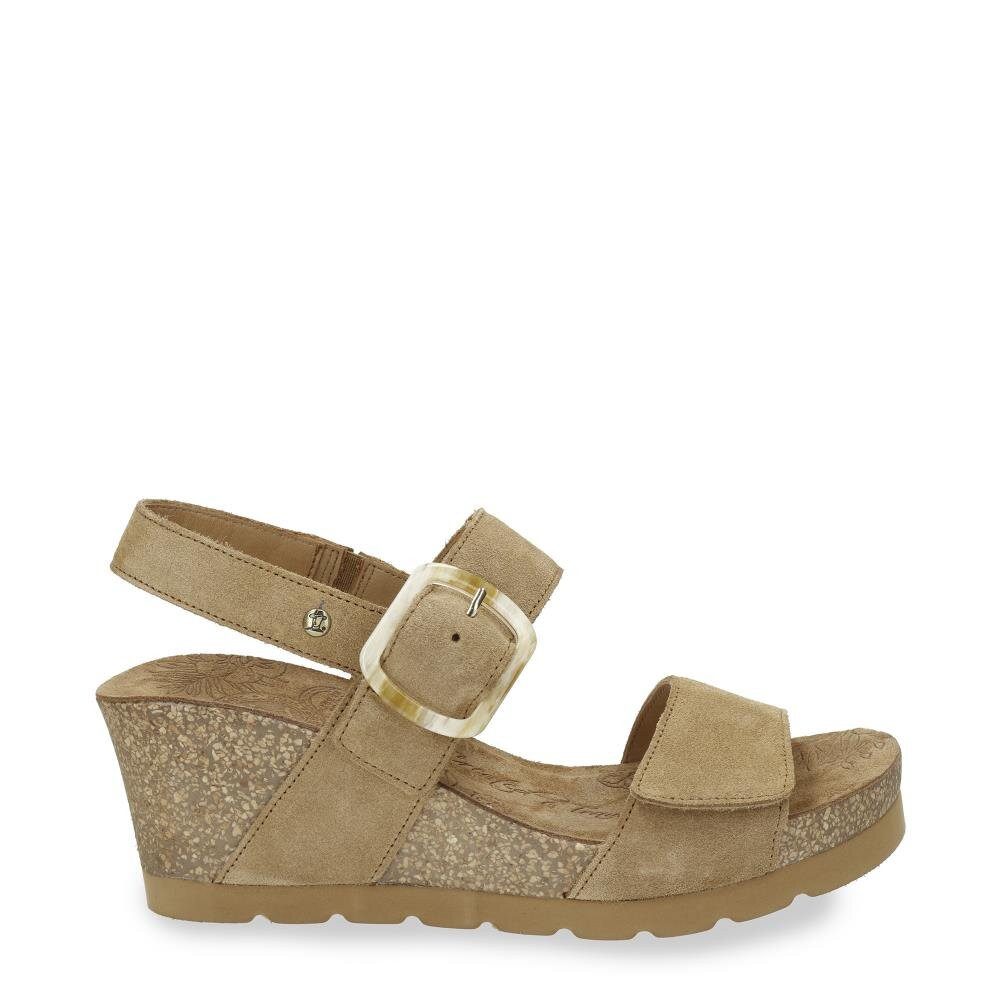 Panama Jack Panama Jack - Sandale - Beige Sandalette