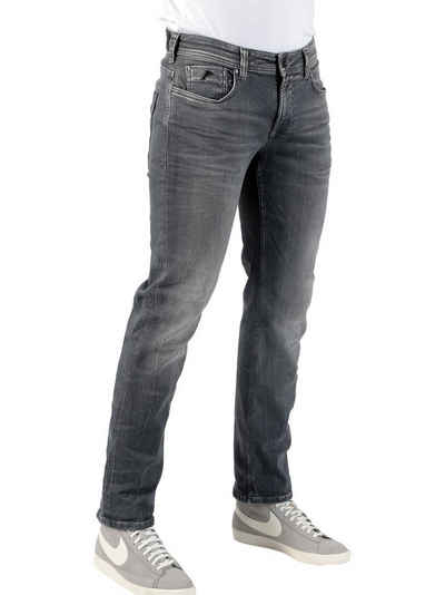 Miracle of Denim Relax-fit-Jeans »Thomas« Jeanshose mit Stretch
