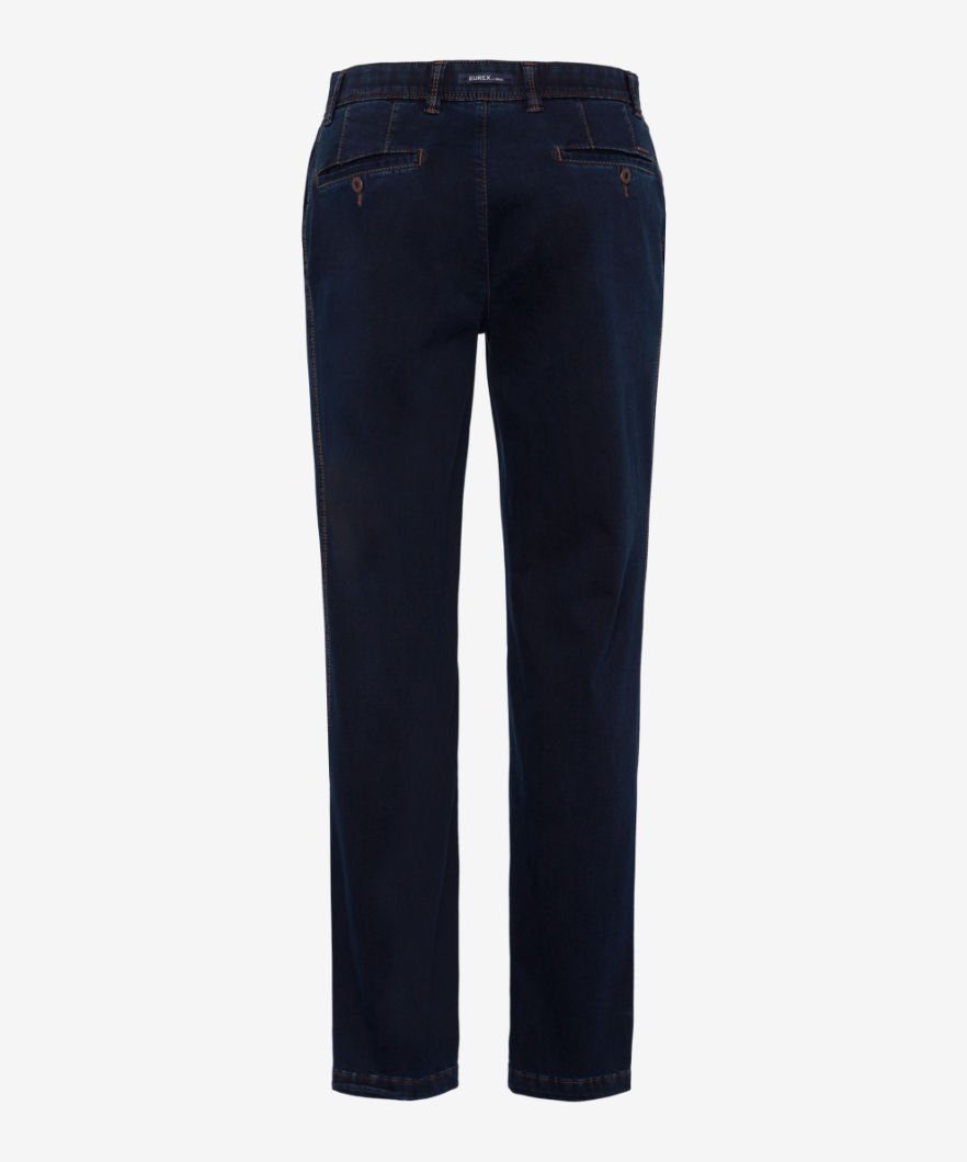 Jeans Bequeme EUREX 316 darkblue BRAX JIM by Style