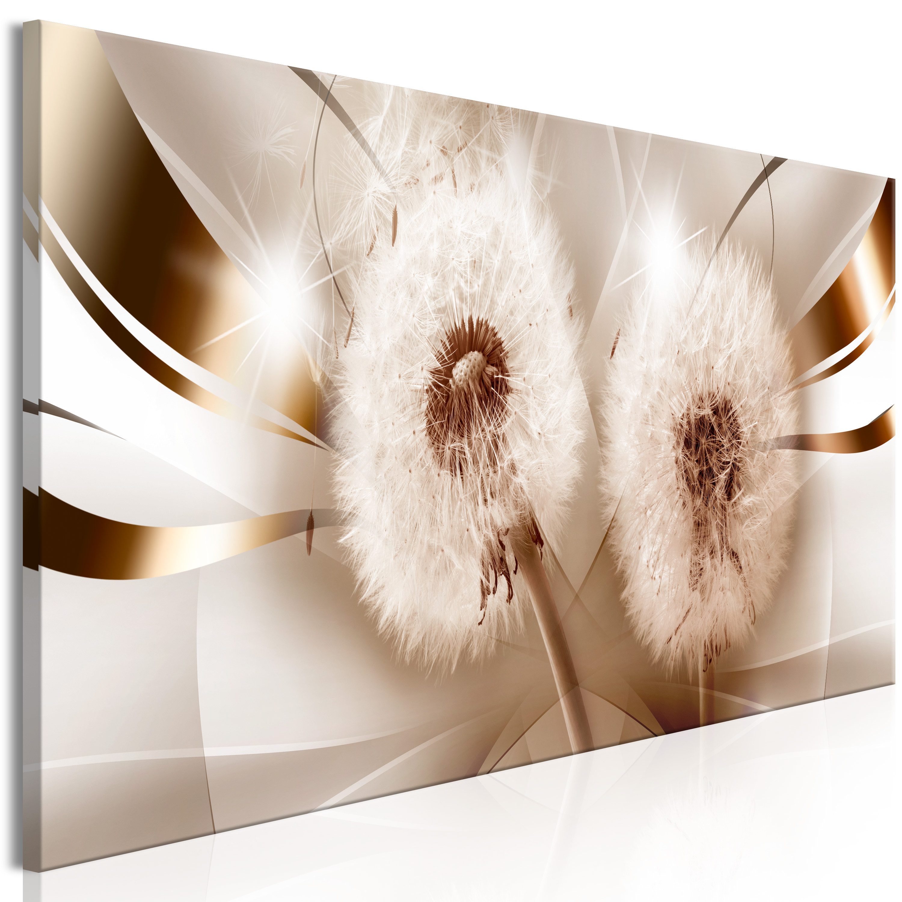 Basera® Wandbild Leinwandbild b-A-0371-b-a