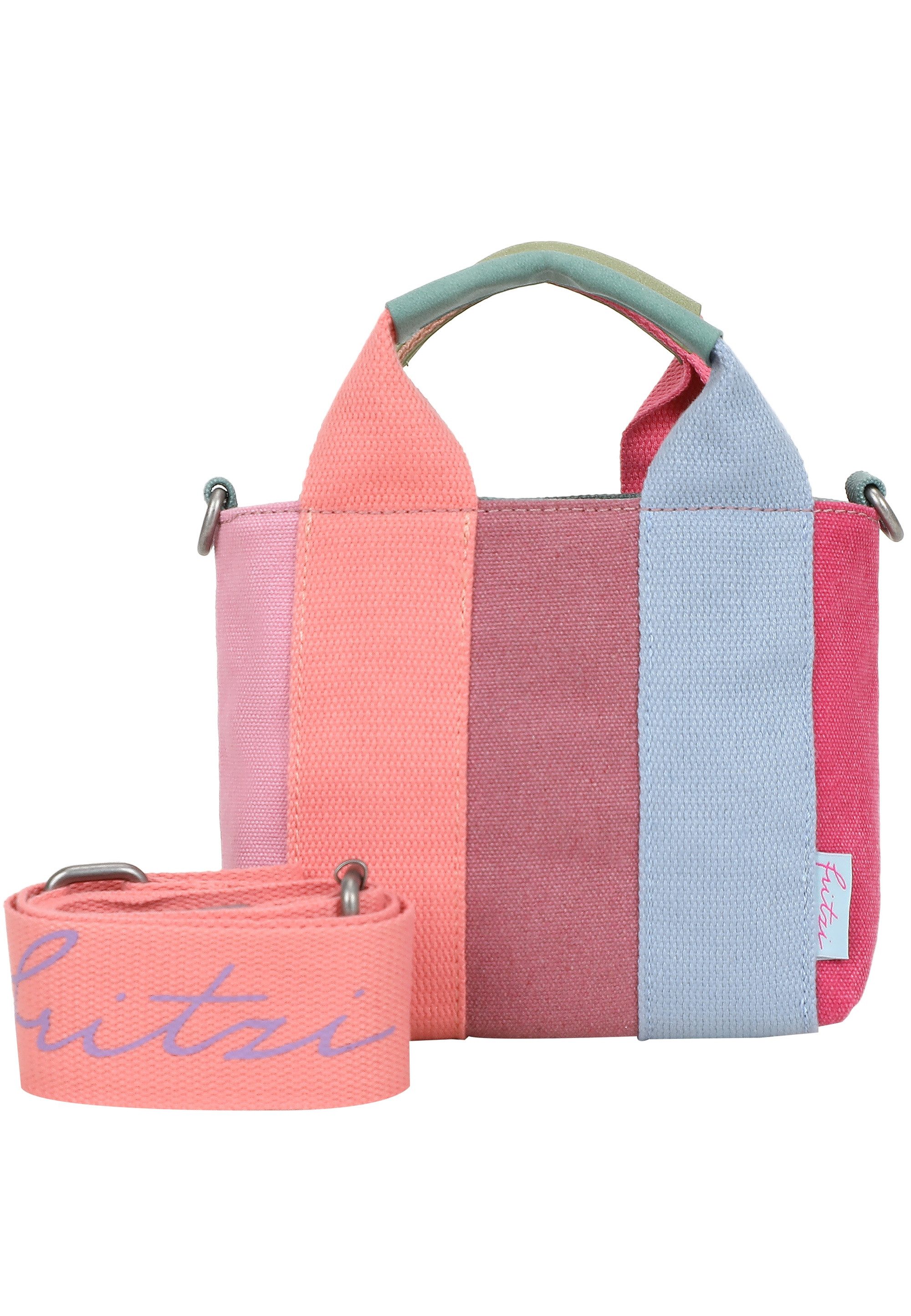 Schultertasche Bini Limited Multi