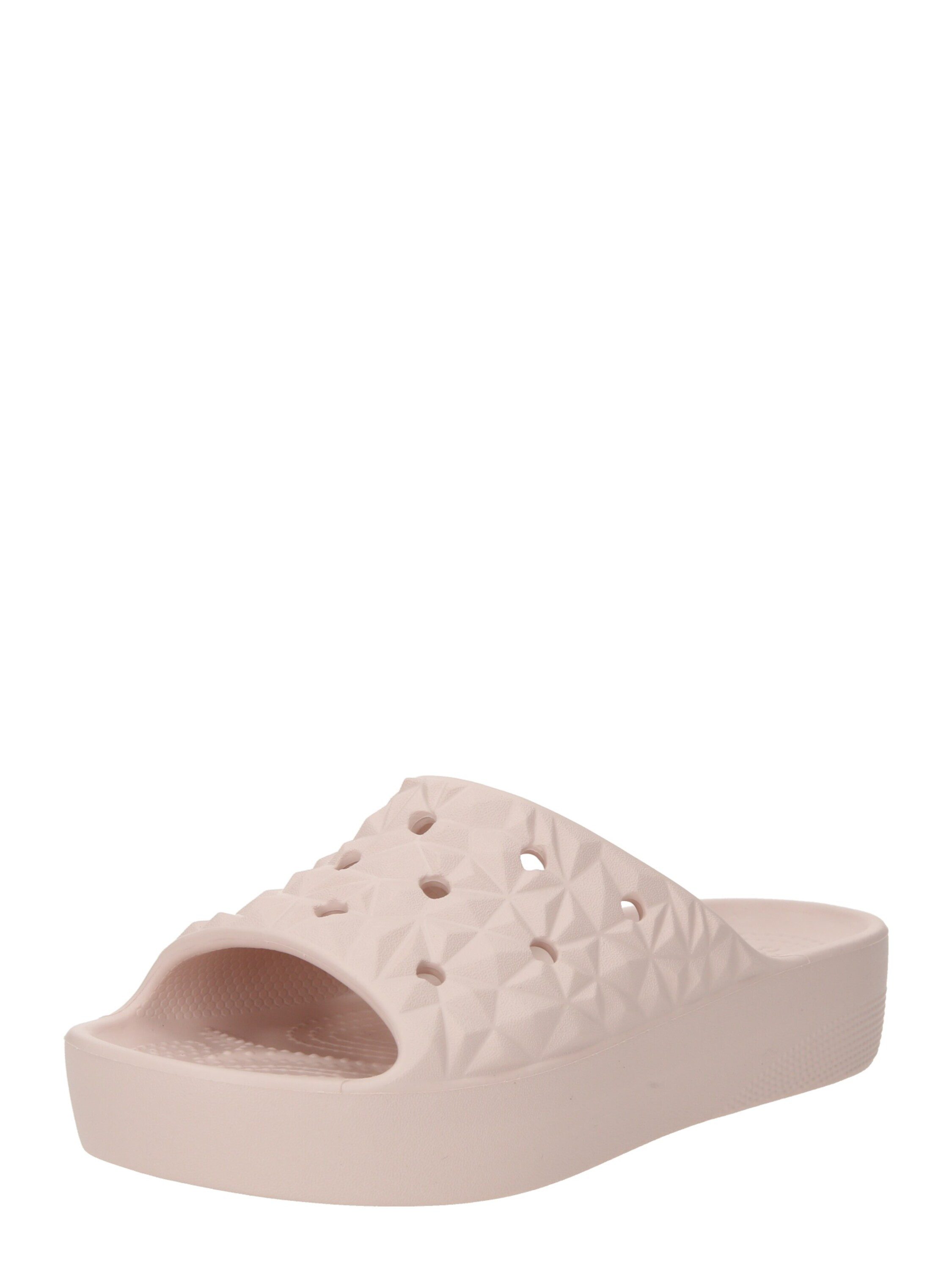 Crocs Classic Pantolette (1-tlg)