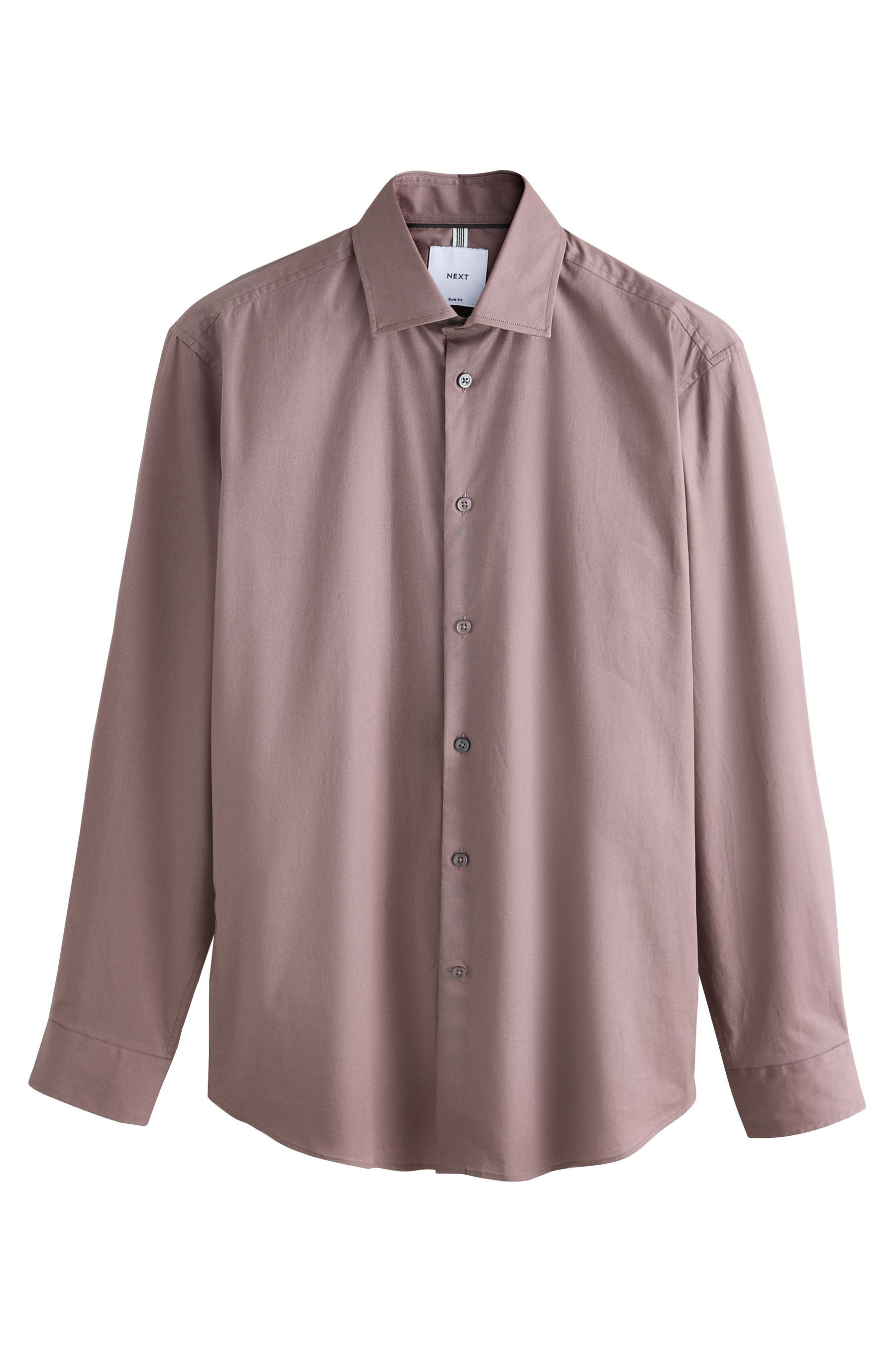 Dusky Pink