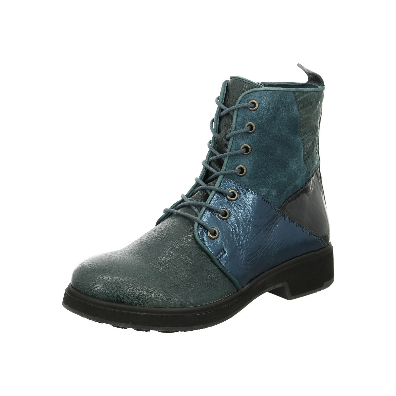 Schnürstiefelette Cogita Stiefelette