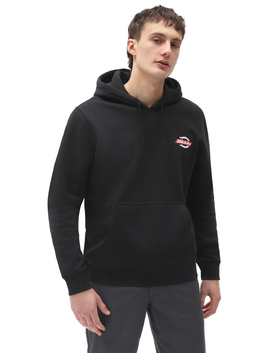 Dickies Hoodie Dickies Herren Kapuzenpullover Ruston Hoodie
