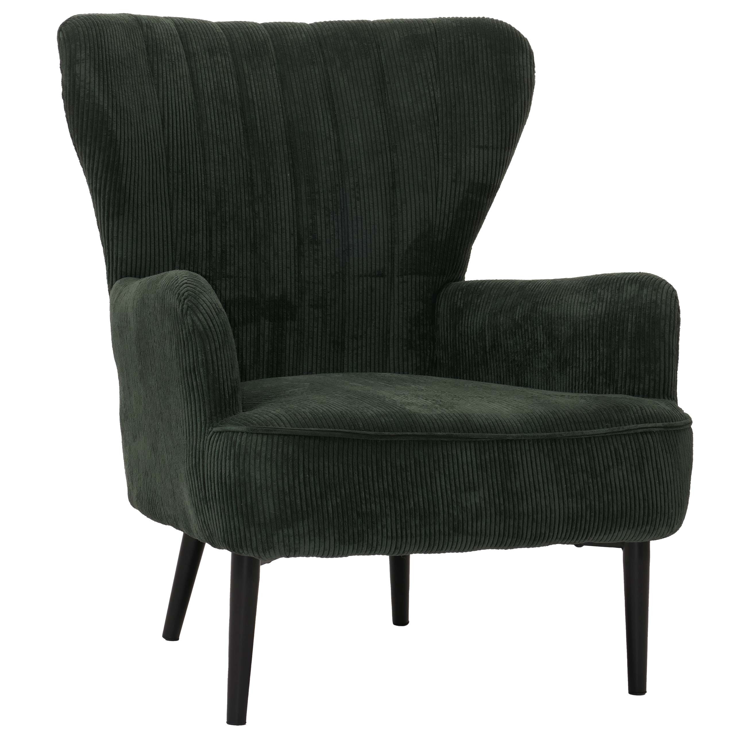 MCW Loungesessel MCW-K37-Co, Mit Armlehnen, Mit günstig online kaufen