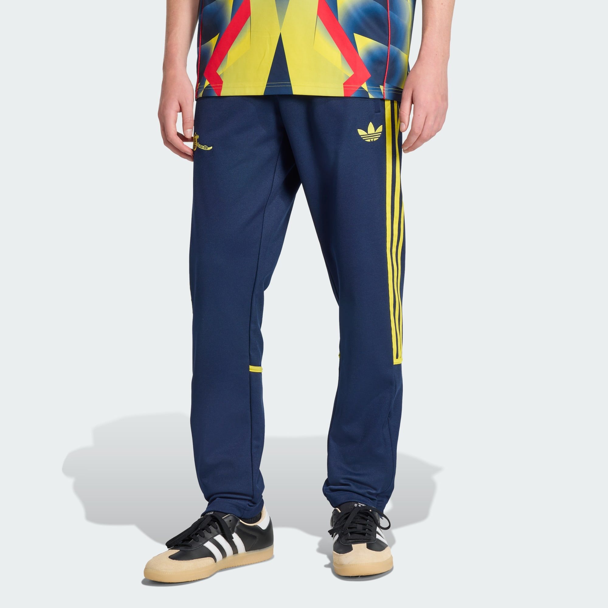 Trainingshose ARSENAL FC LFSTLR TRAININGSHOSE