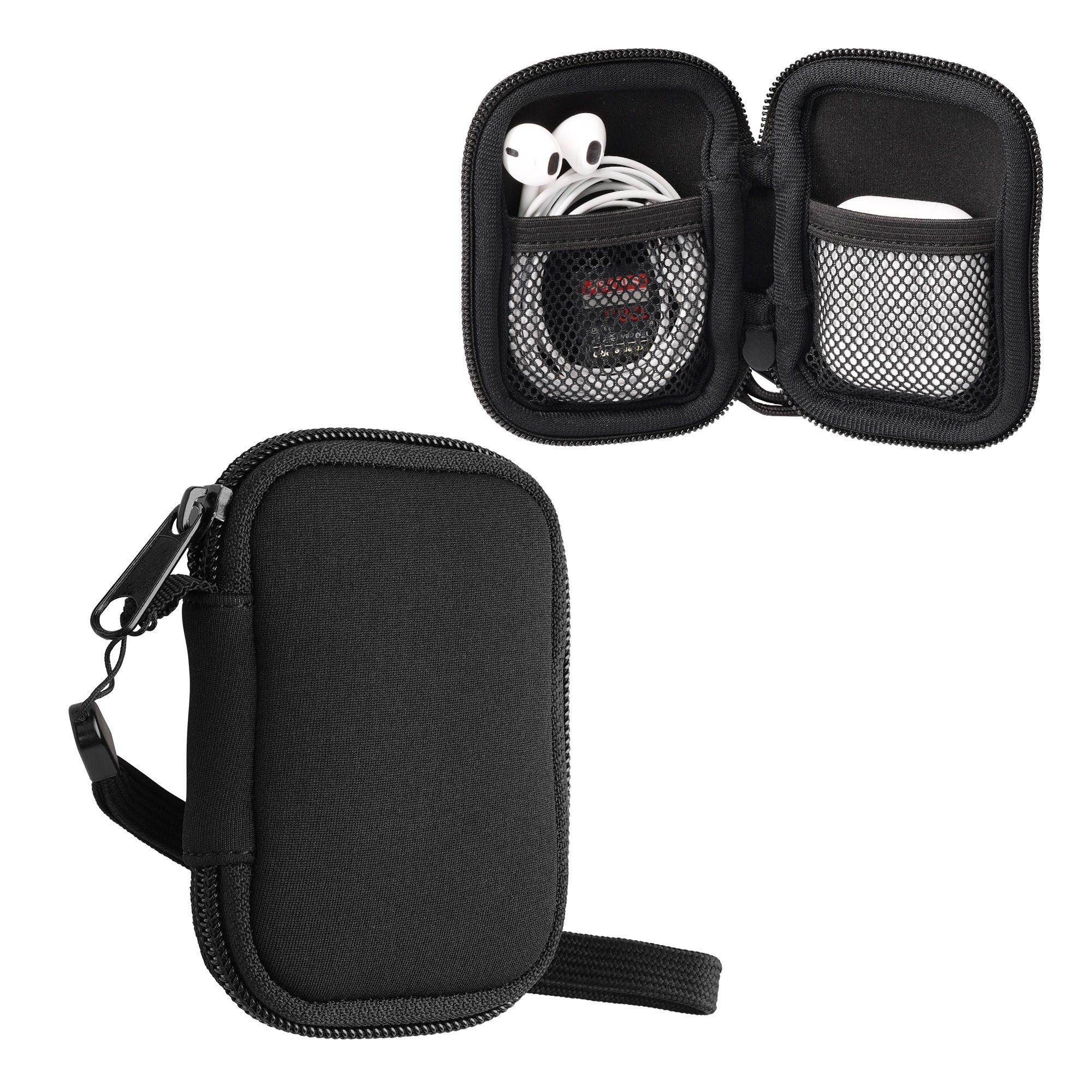 kwmobile Etui Neopren Tasche für Apple günstig online kaufen