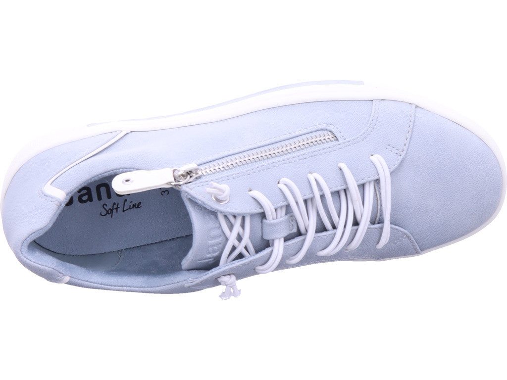 Jana M2366041 Schnürschuh
