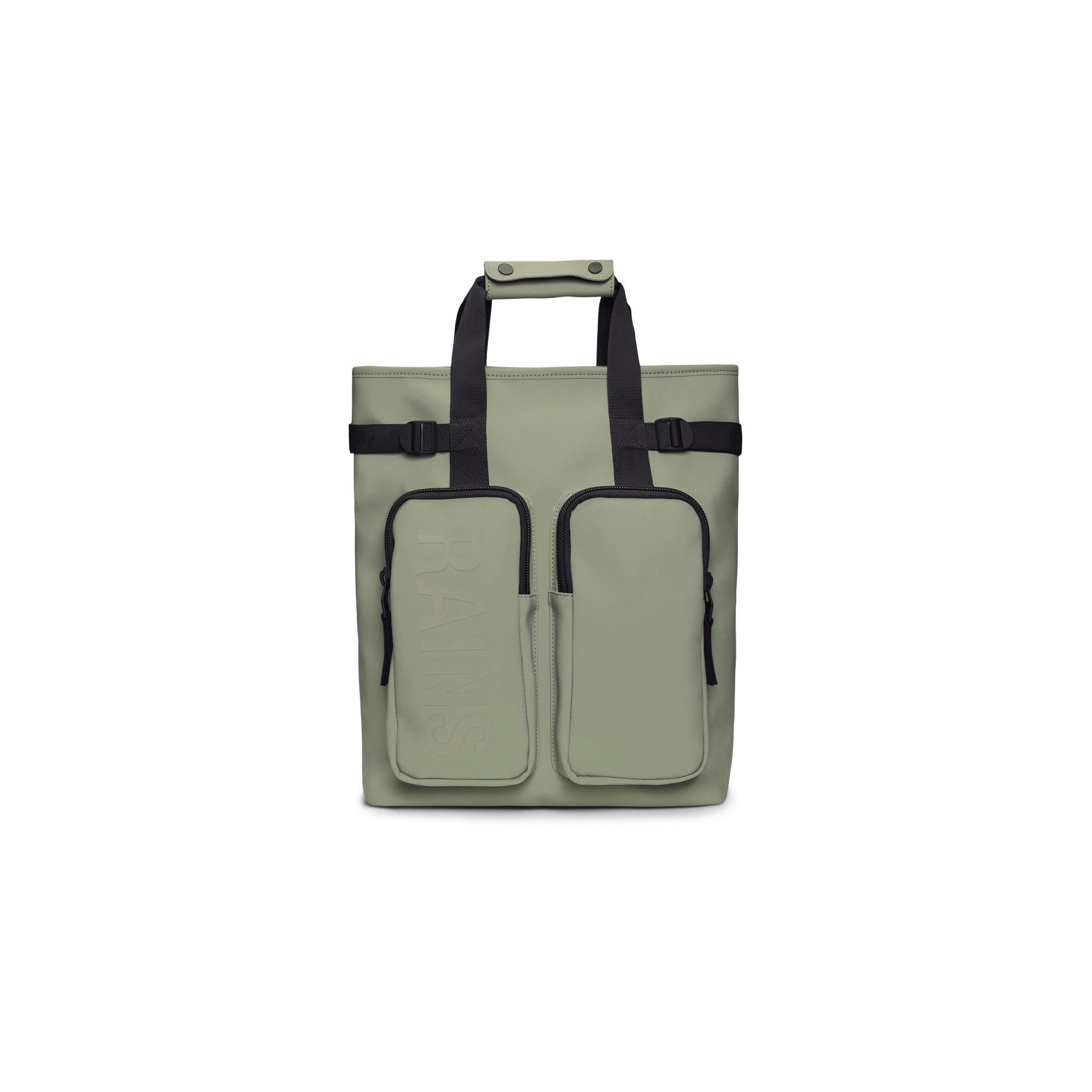 Rains Daypack Texel Tote Backpack W3 günstig online kaufen