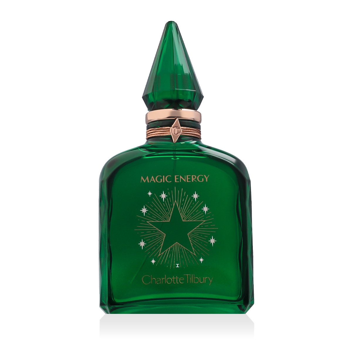 CHARLOTTE TILBURY Eau de Parfum Magic Energy