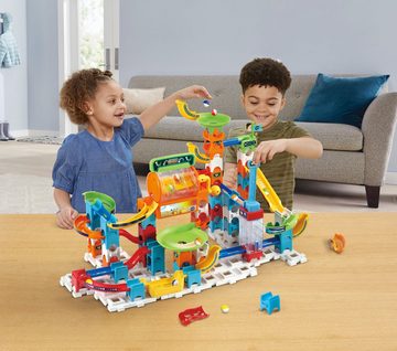 Vtech® Kugelbahn Marble Rush - Super Action Set L100 E