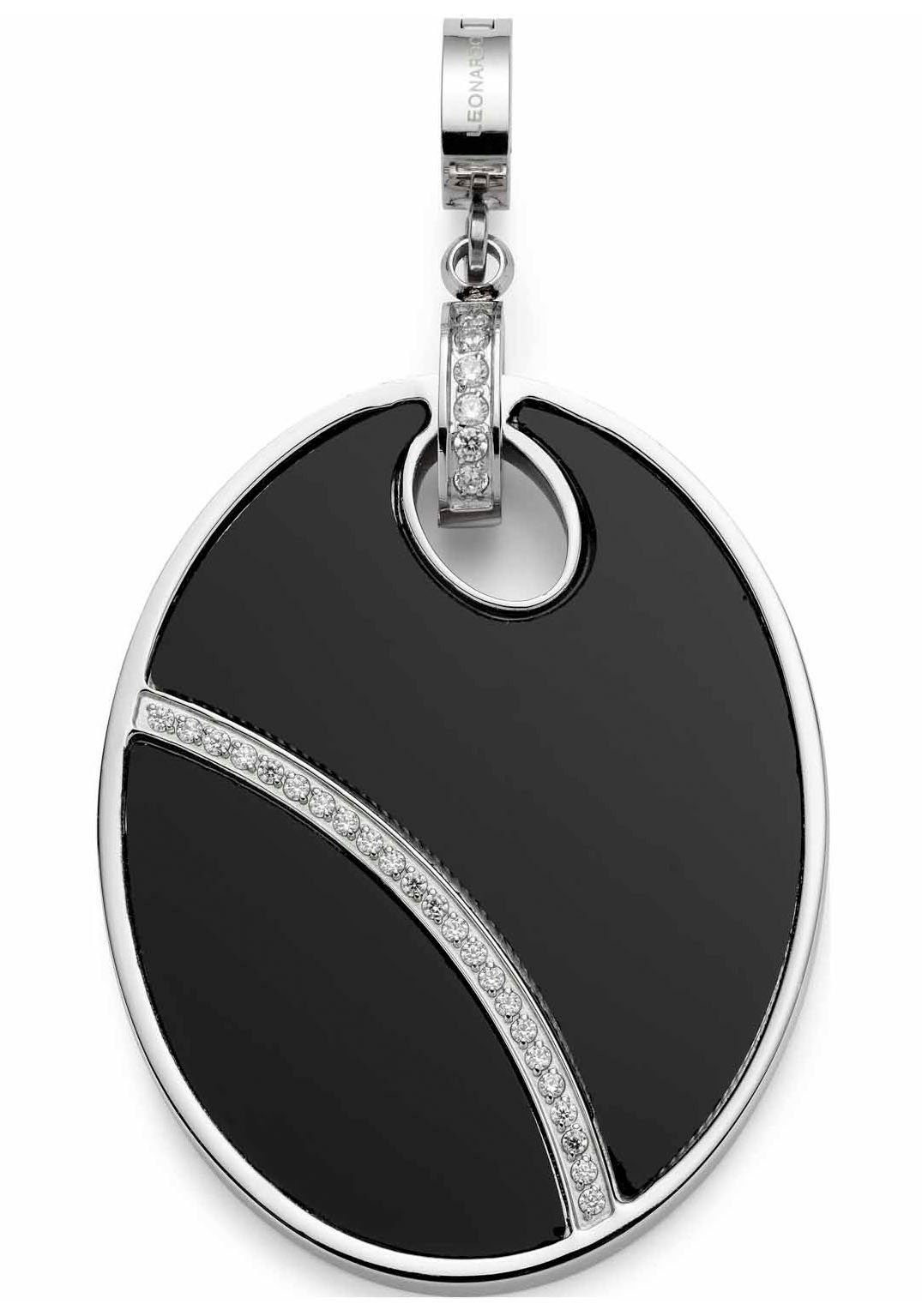 LEONARDO Charm-Einhänger Anhänger Cloe... LEONARDO Charm-Einhänger Anhänger Cloe...