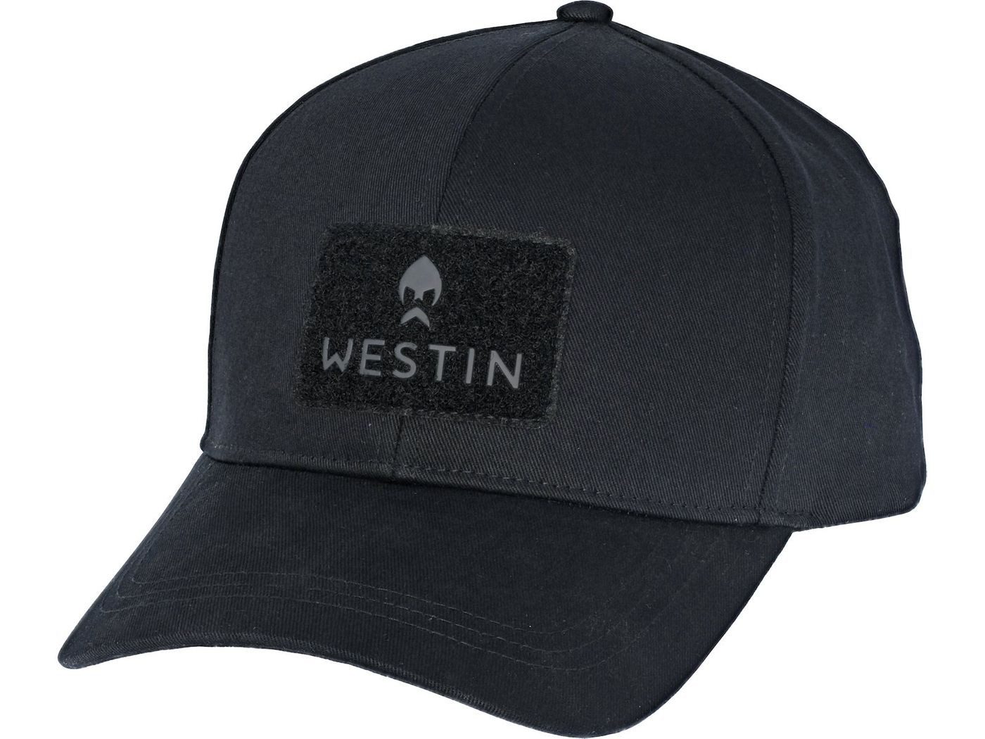 WESTIN Baseball Cap Westin Badge Cap One Size Jet Black