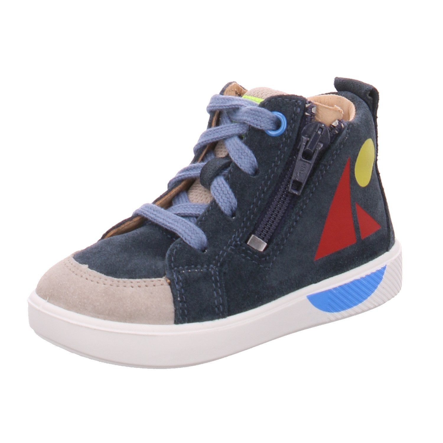 Superfit Lauflernschuh