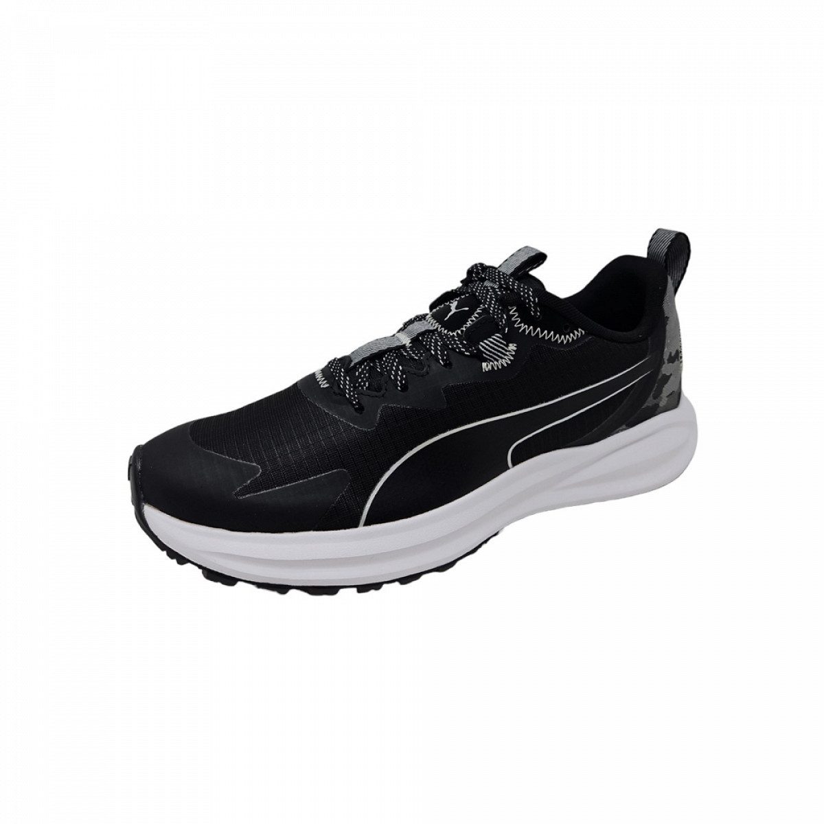PUMA Twitch Runner Trail Winter Trainingsschuh