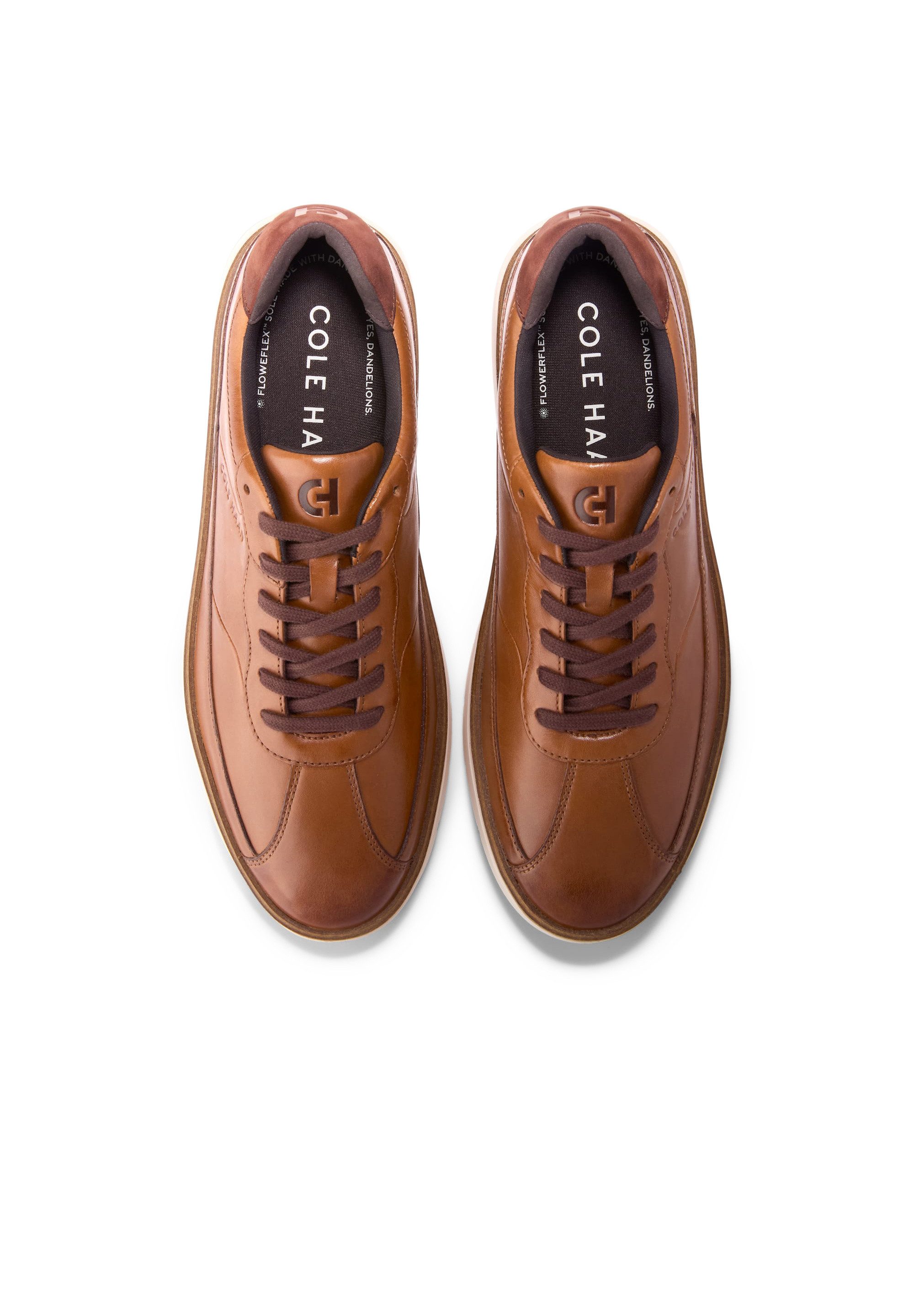 Cole Haan GRANDPRO FLOWERFLEX SNEAKER Sneaker leichtes Design