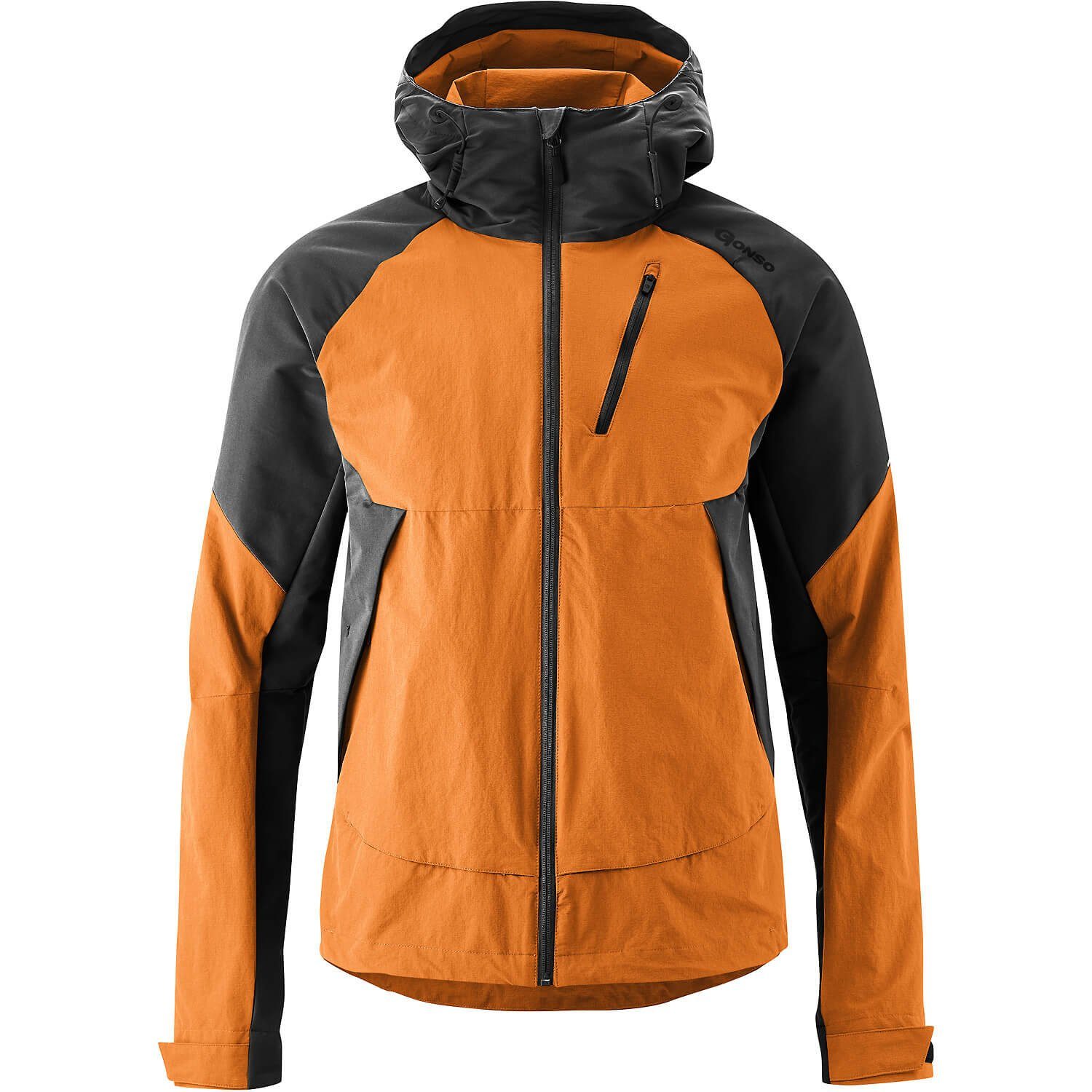 Fahrradjacke PAGANELLA