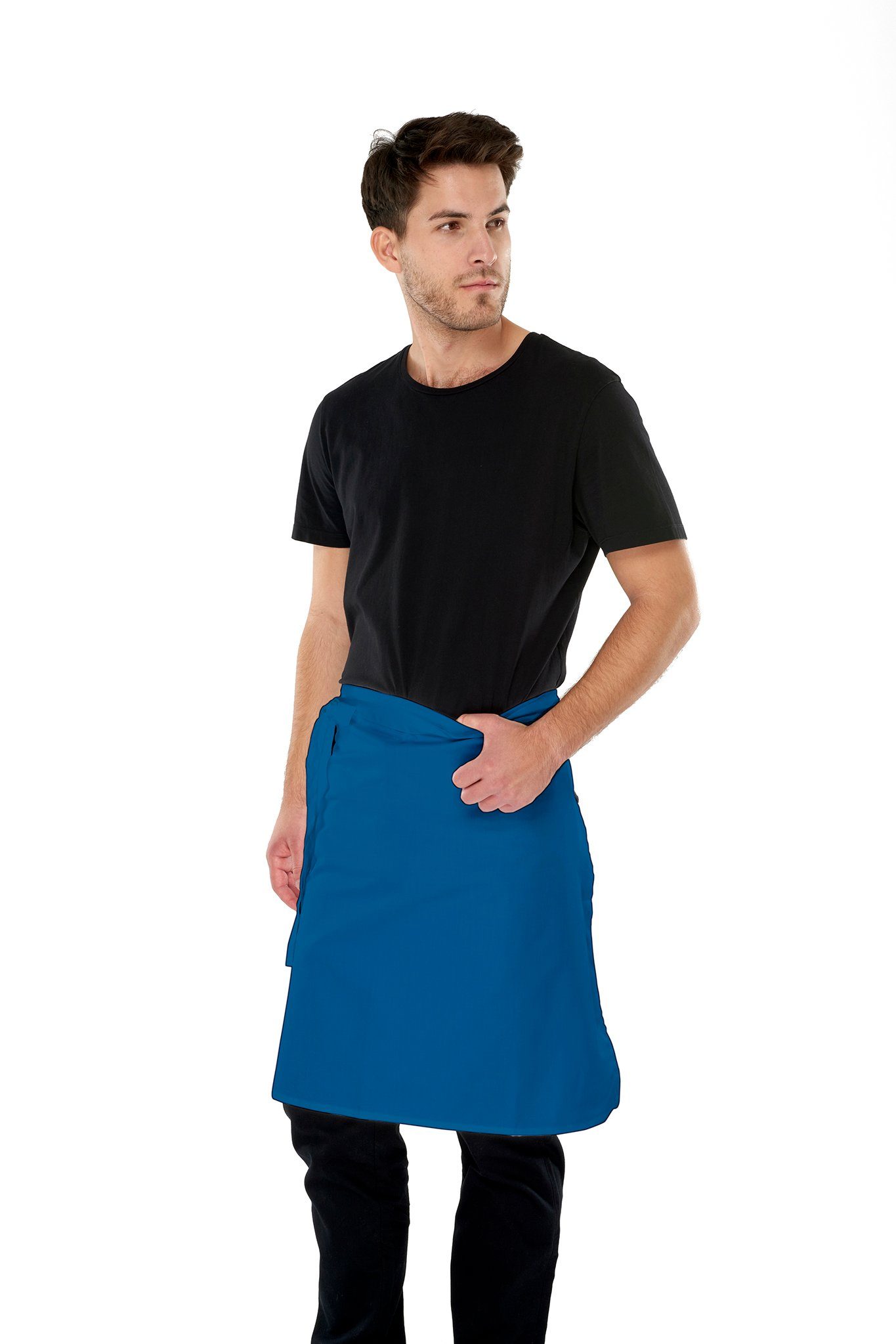 Kokott Berufskleidung Kochschürze im 5er Pack, günstig online kaufen