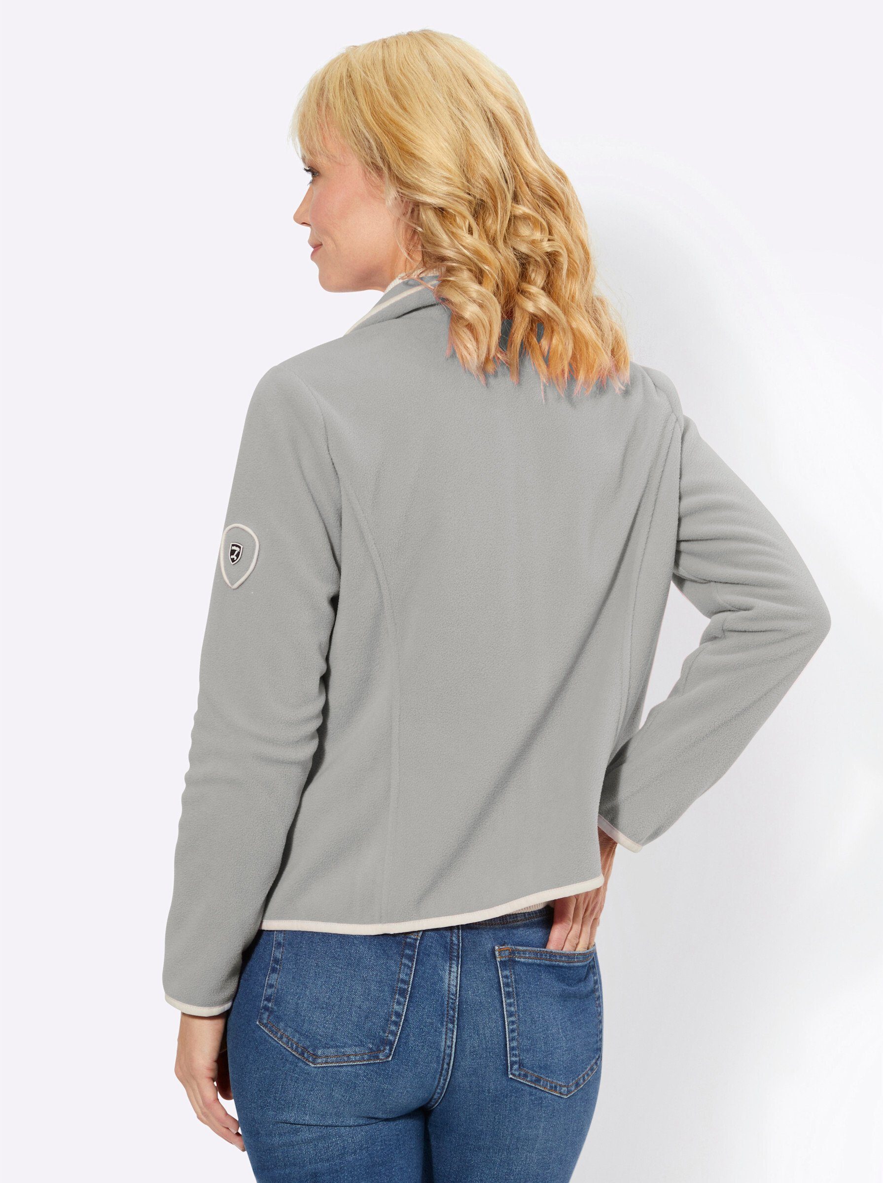 Witt Fleecejacke Fleecejacke günstig online kaufen